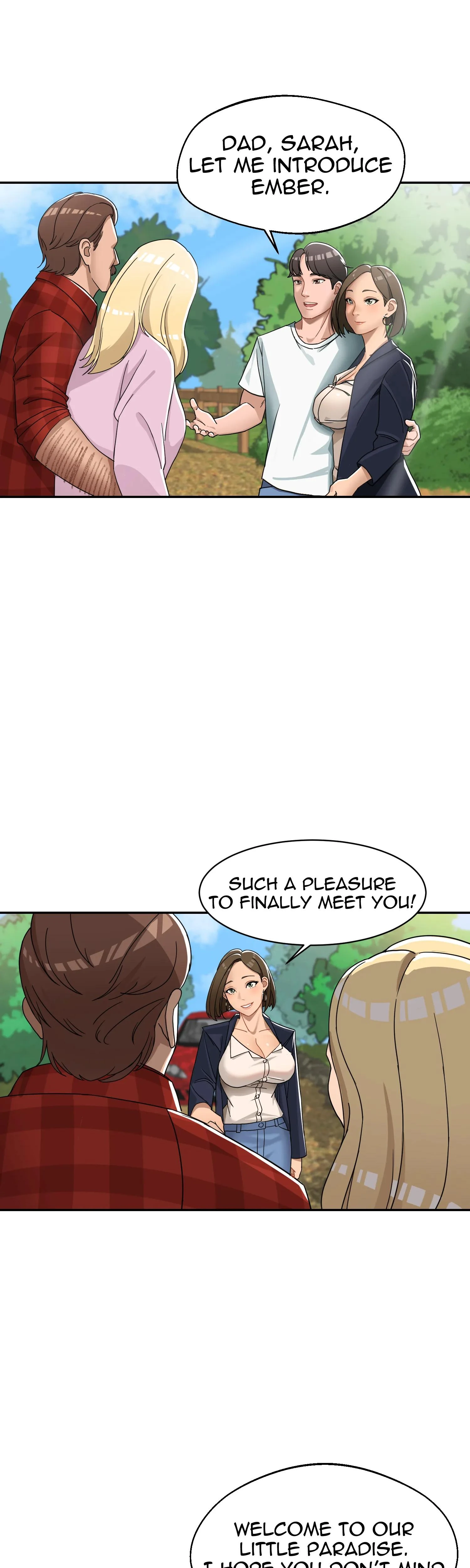 Teach Me First Uncensored Chapter 01 Page 16