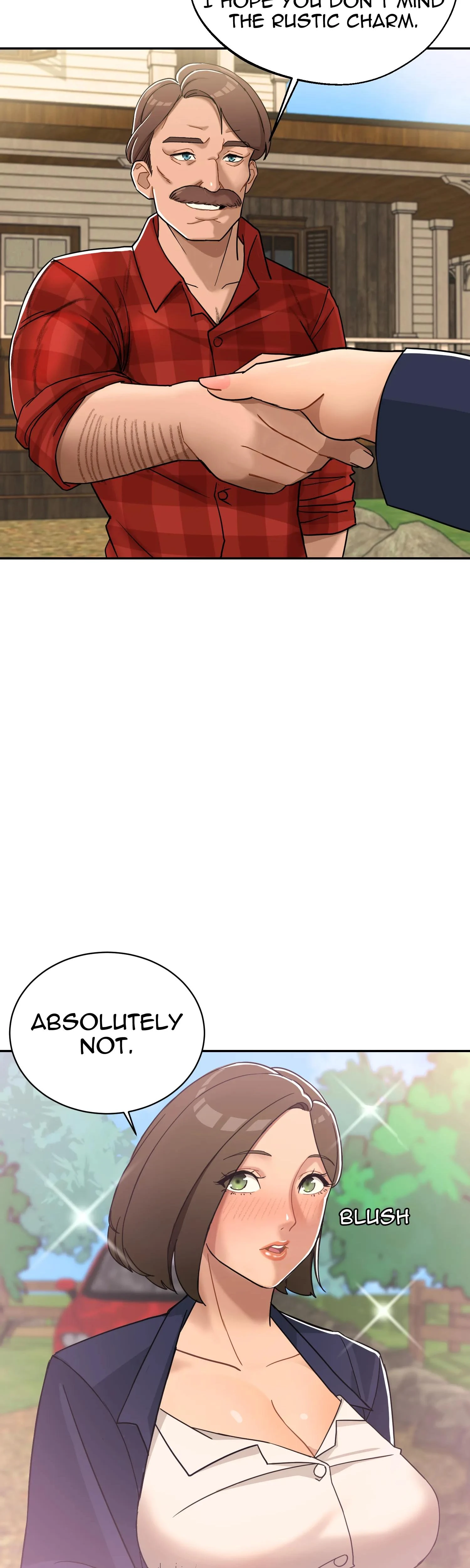Teach Me First Uncensored Chapter 01 Page 17