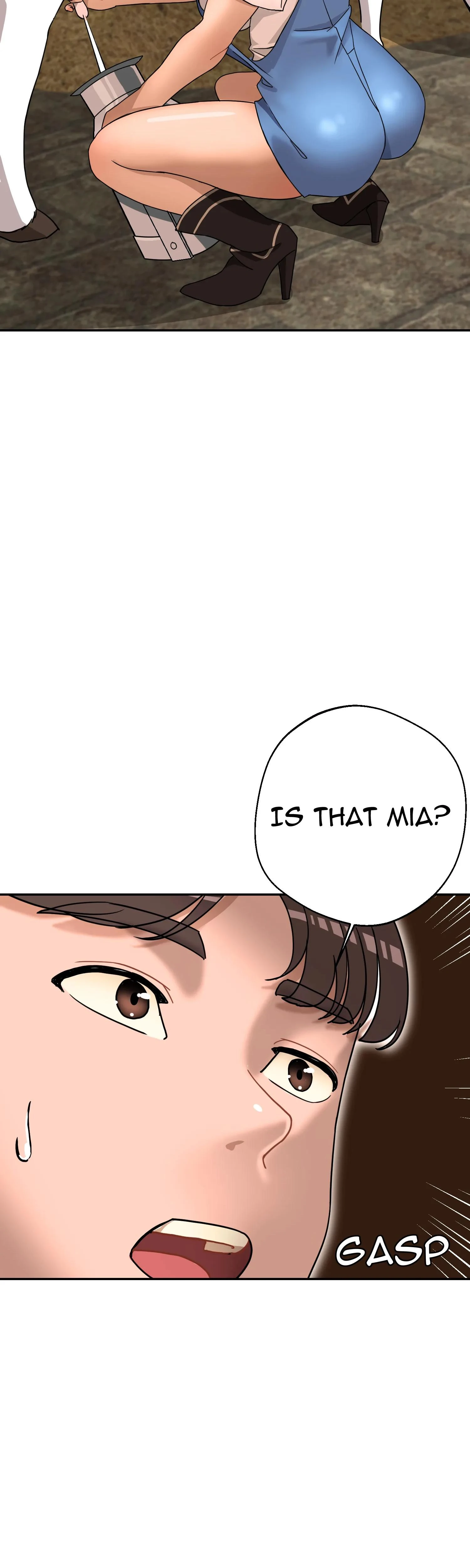 Teach Me First Uncensored Chapter 01 Page 22