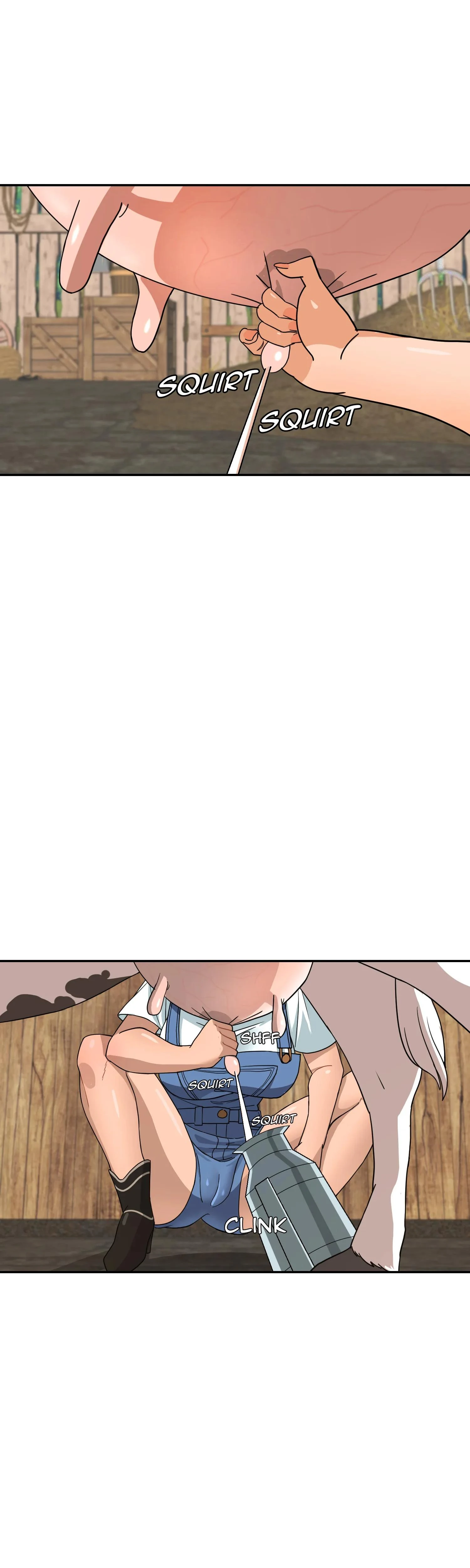 Teach Me First Uncensored Chapter 01 Page 23