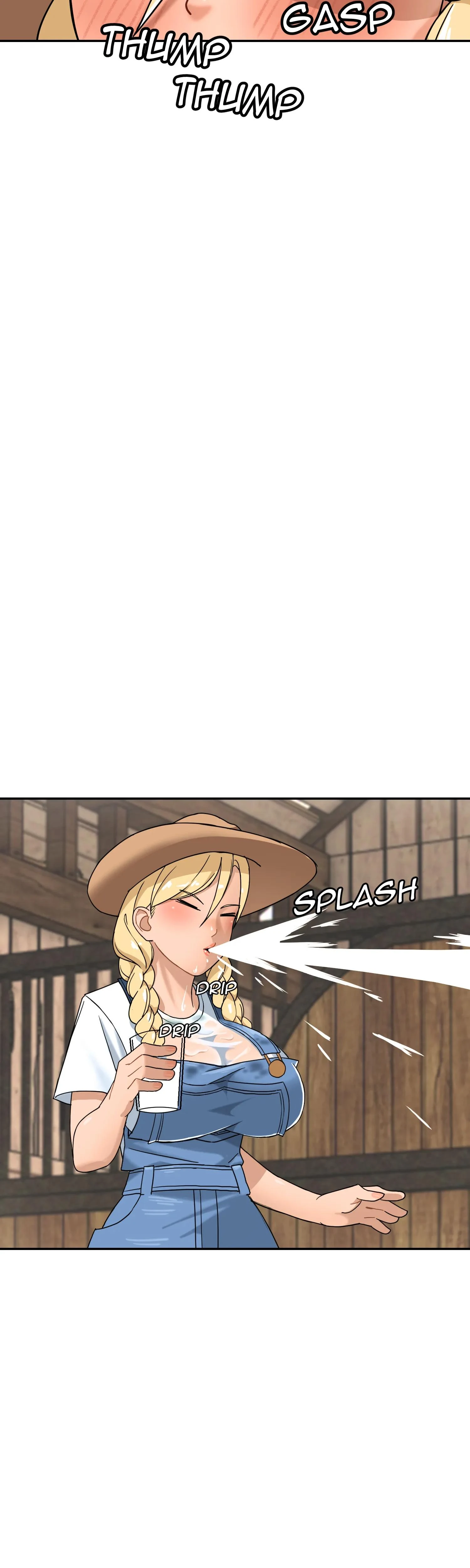 Teach Me First Uncensored Chapter 01 Page 28