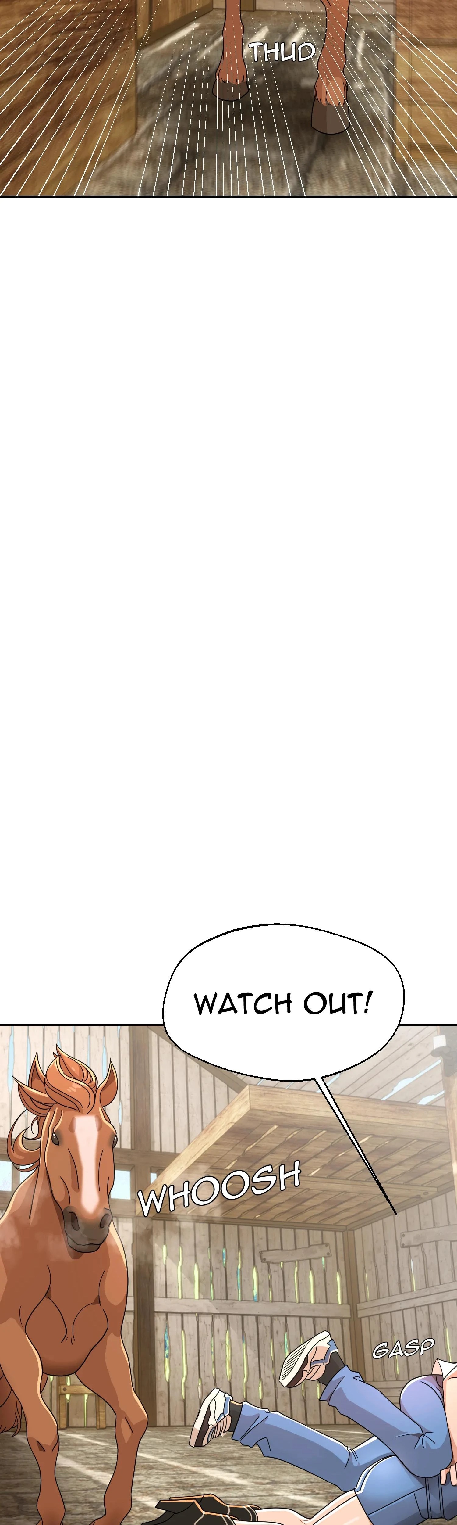 Teach Me First Uncensored Chapter 02 Page 7