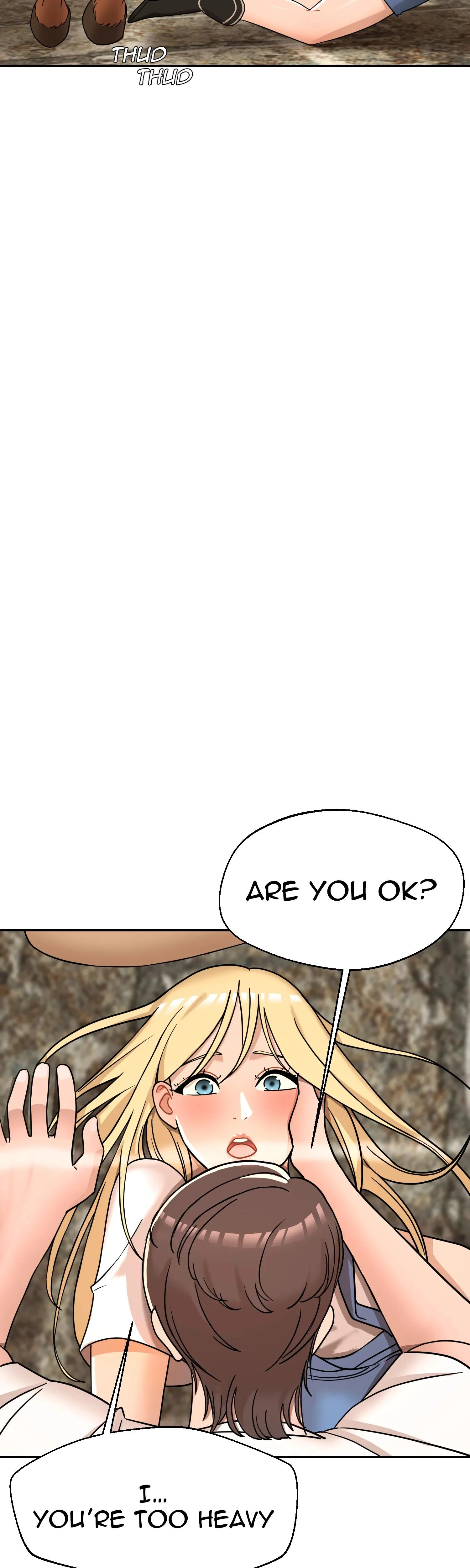 Teach Me First Uncensored Chapter 02 Page 8