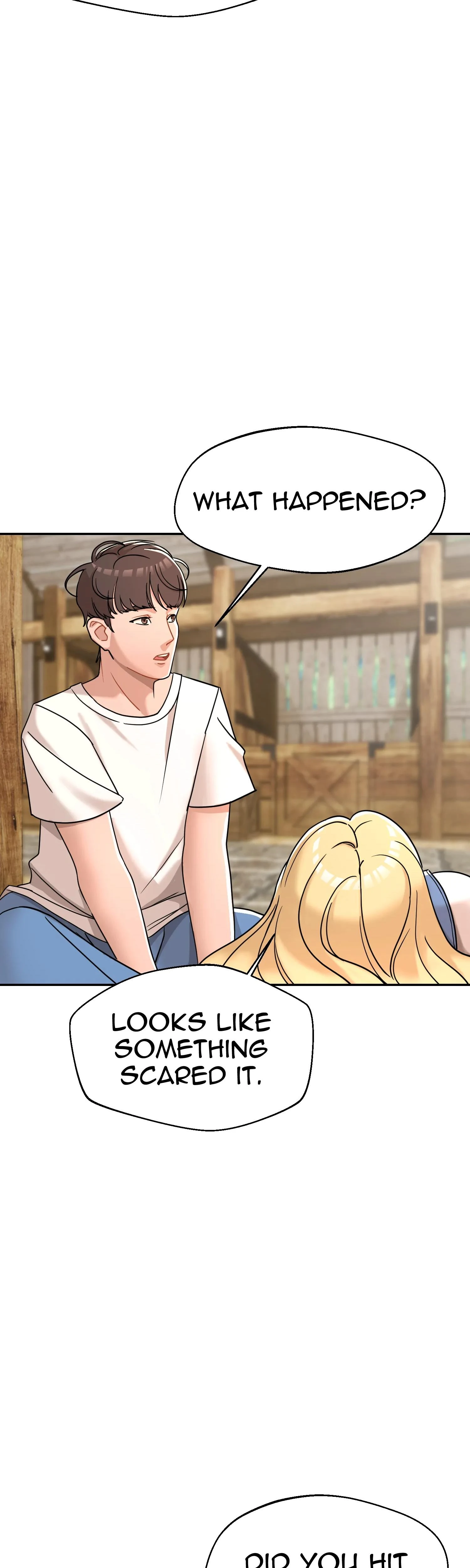 Teach Me First Uncensored Chapter 02 Page 9