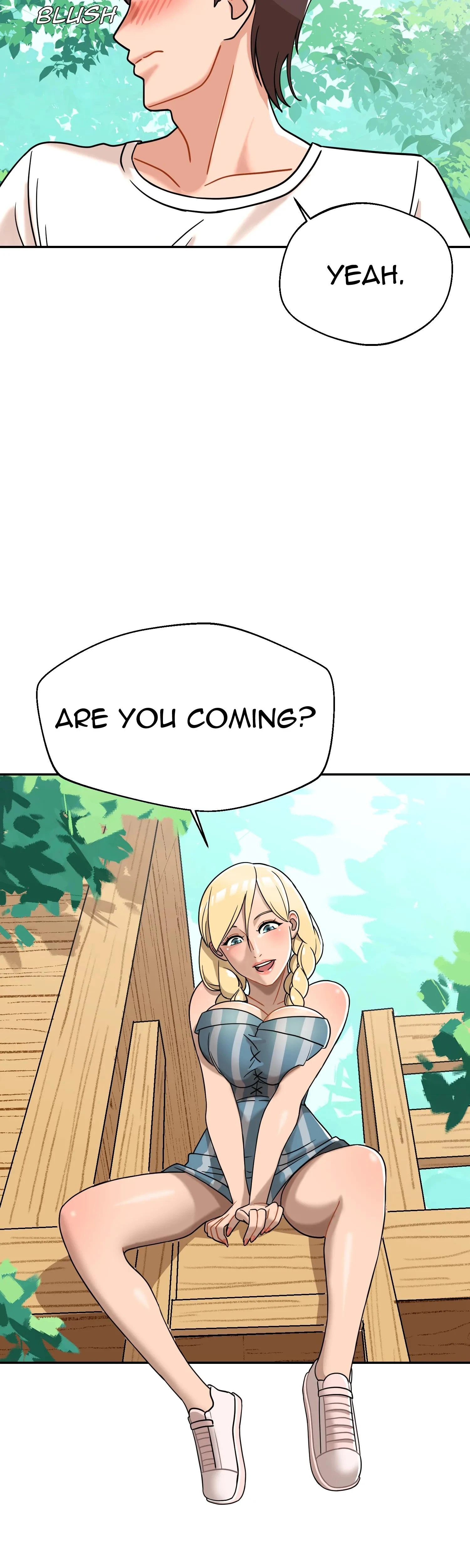 Teach Me First Uncensored Chapter 02 Page 30