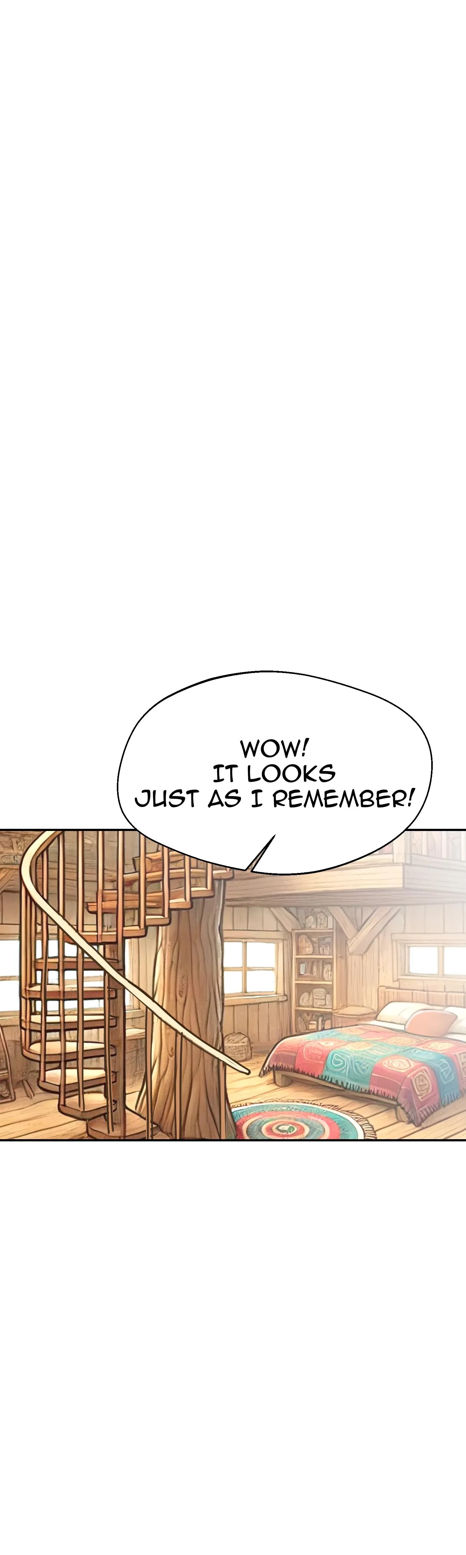 Teach Me First Uncensored Chapter 02 Page 31