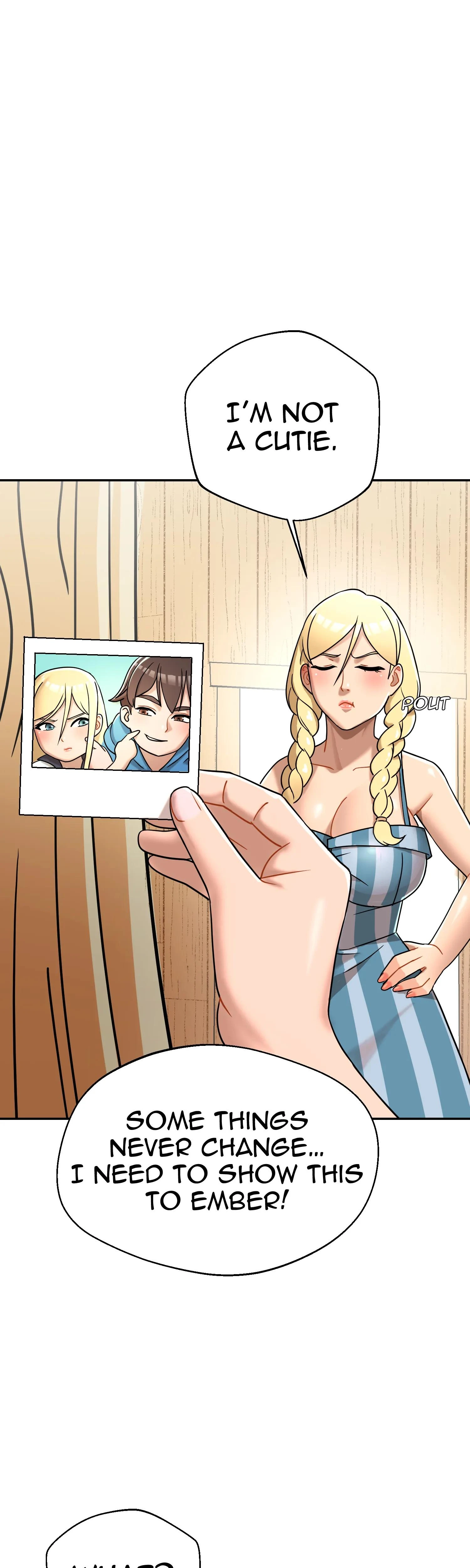 Teach Me First Uncensored Chapter 02 Page 33