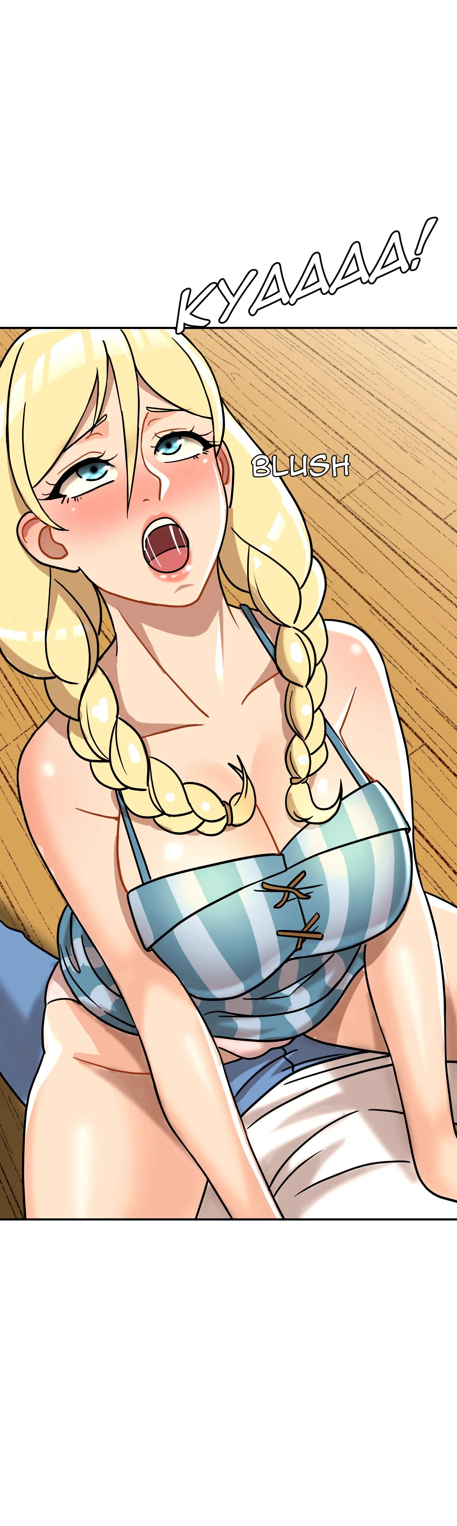 Teach Me First Uncensored Chapter 02 Page 38