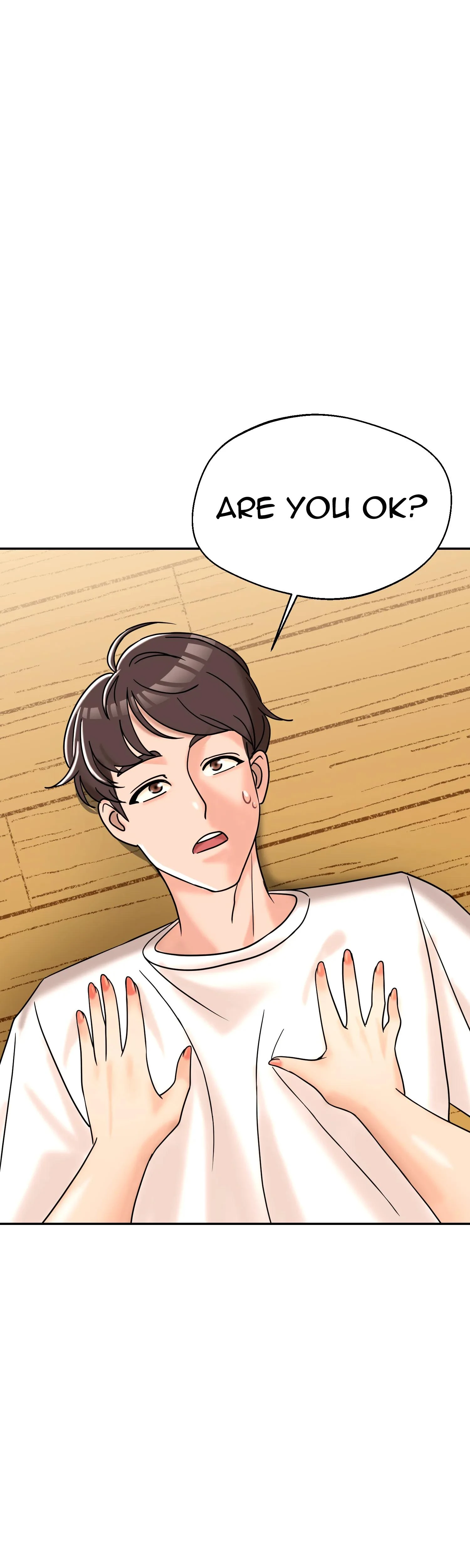 Teach Me First Uncensored Chapter 02 Page 39