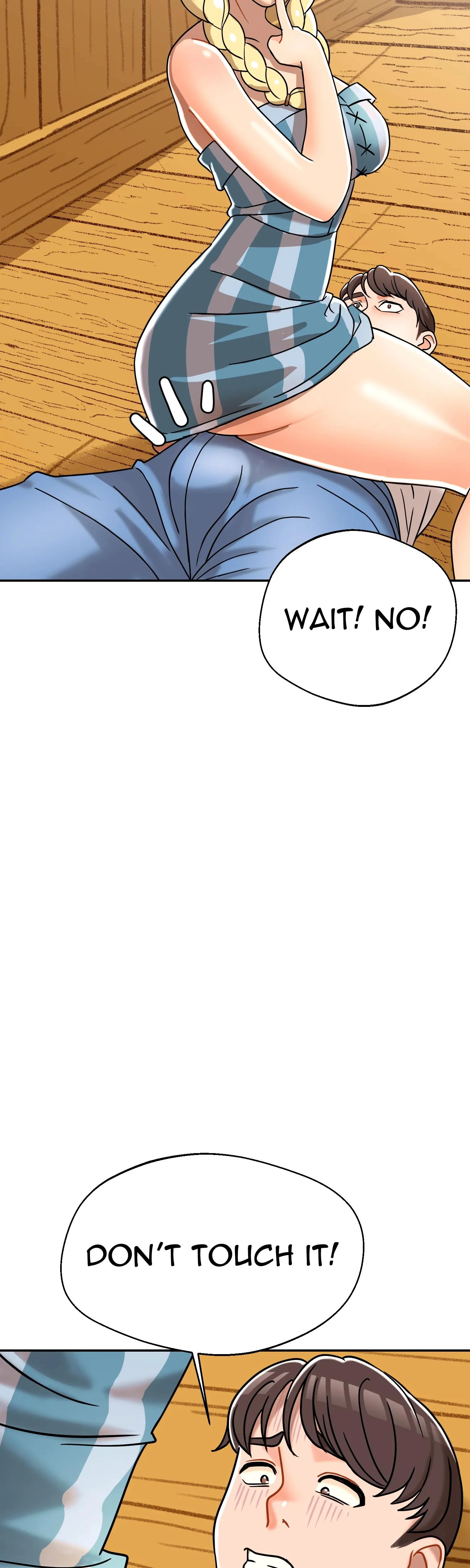 Teach Me First Uncensored Chapter 02 Page 42