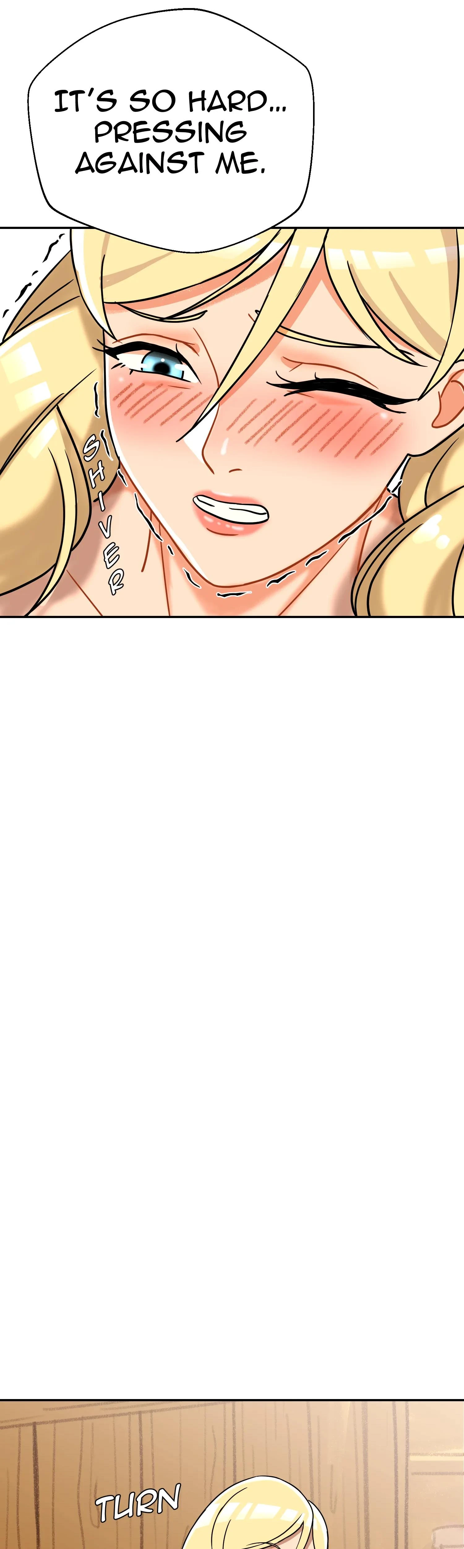 Teach Me First Uncensored Chapter 03 Page 1