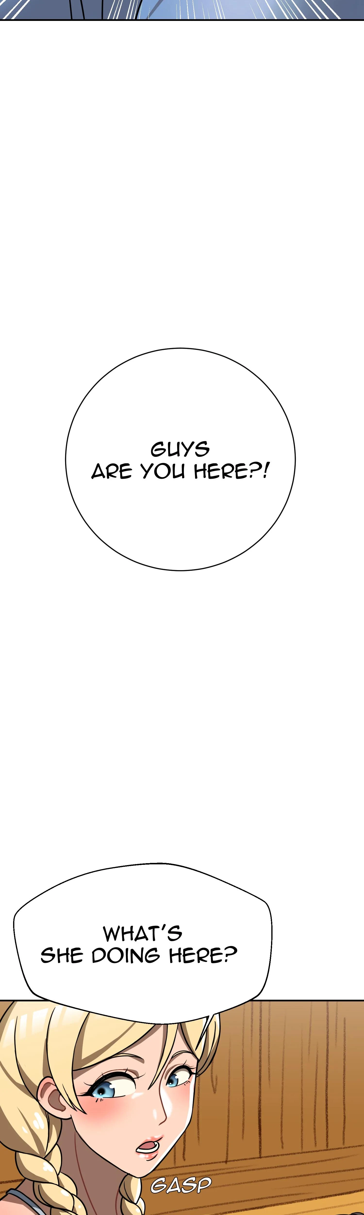 Teach Me First Uncensored Chapter 03 Page 4