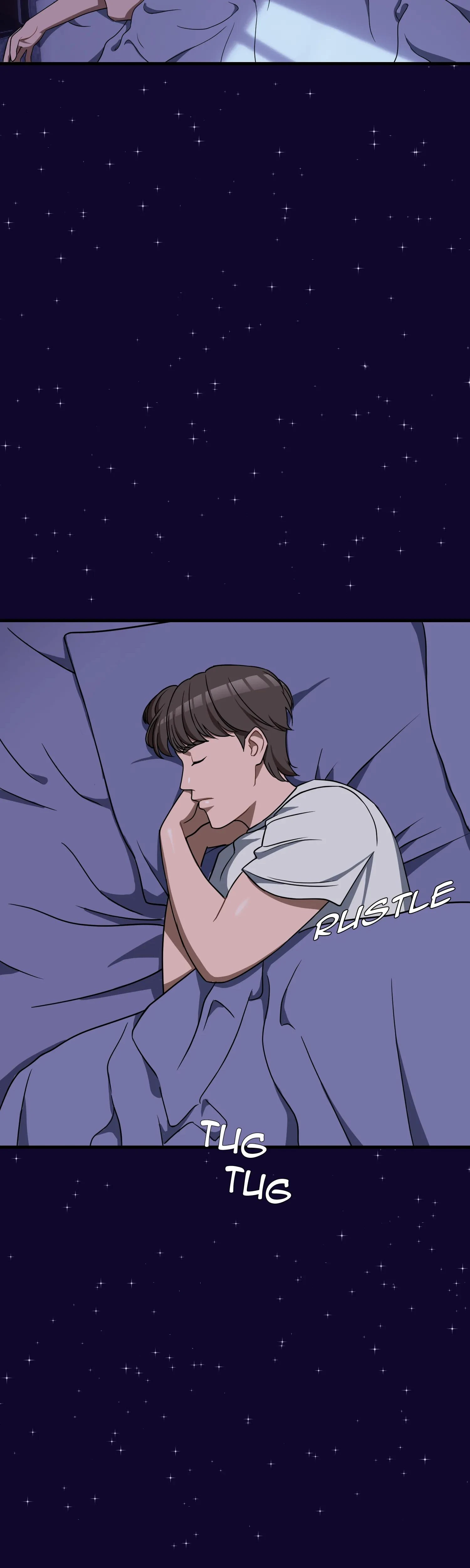 Teach Me First Uncensored Chapter 03 Page 20