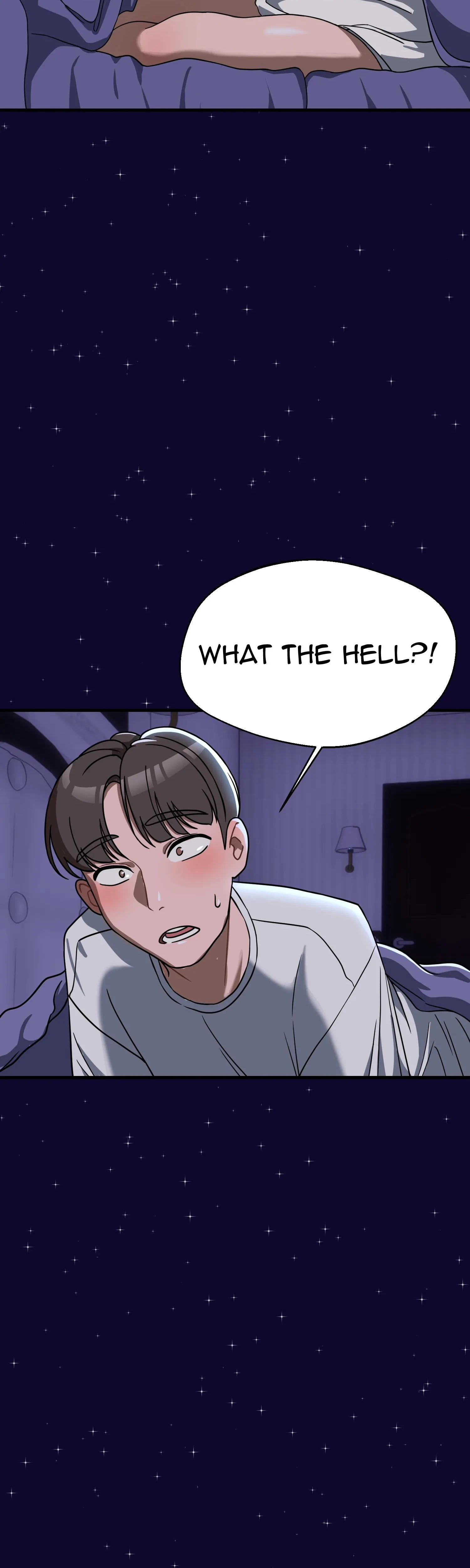 Teach Me First Uncensored Chapter 03 Page 22