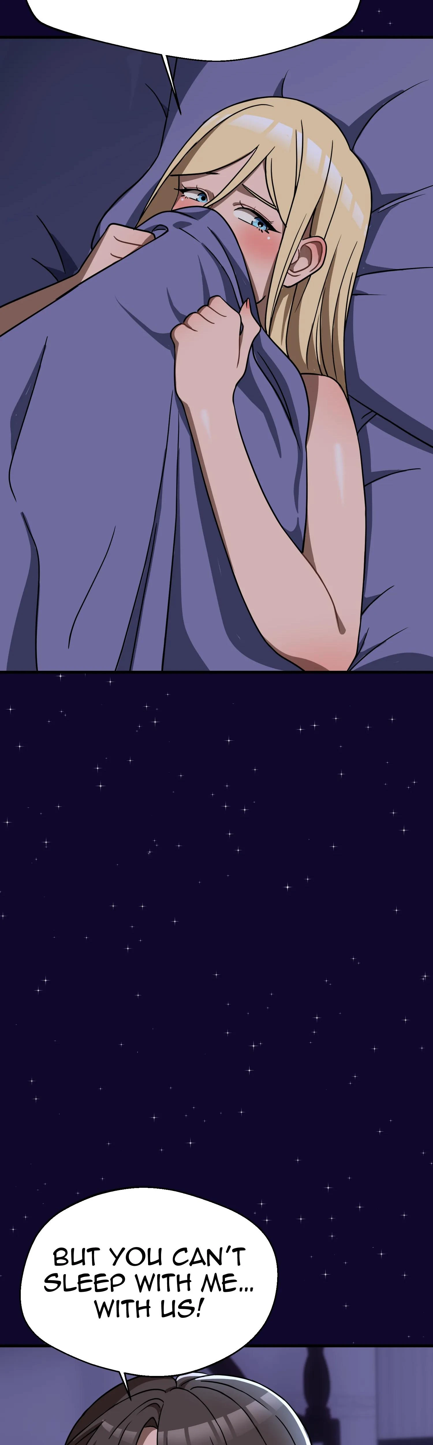 Teach Me First Uncensored Chapter 03 Page 24