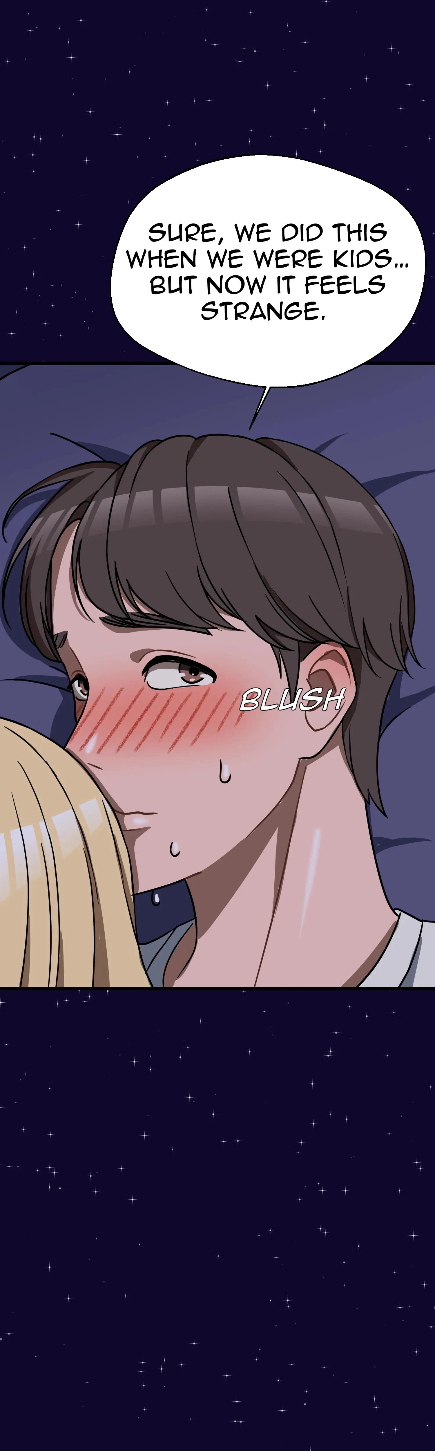 Teach Me First Uncensored Chapter 03 Page 29