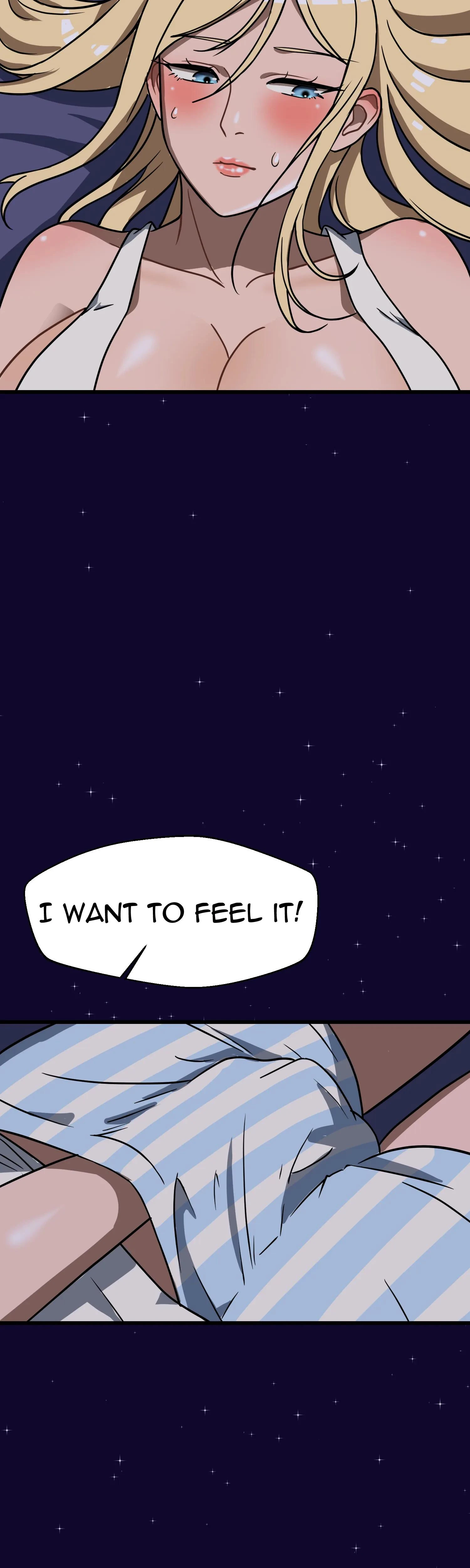 Teach Me First Uncensored Chapter 03 Page 38