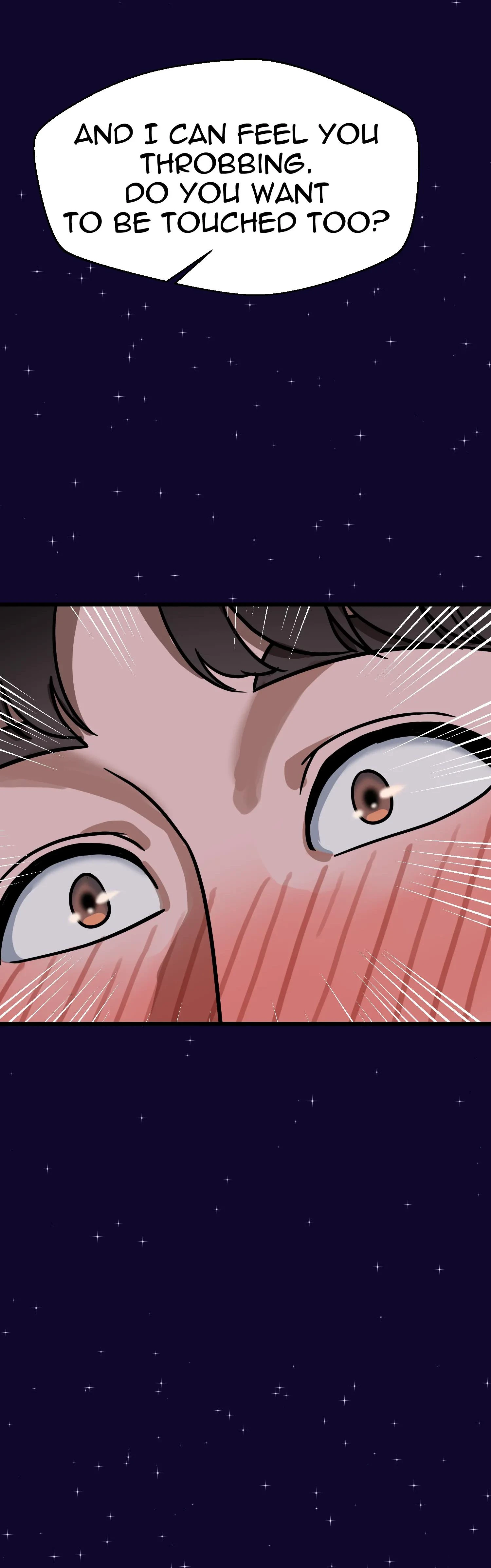 Teach Me First Uncensored Chapter 03 Page 39