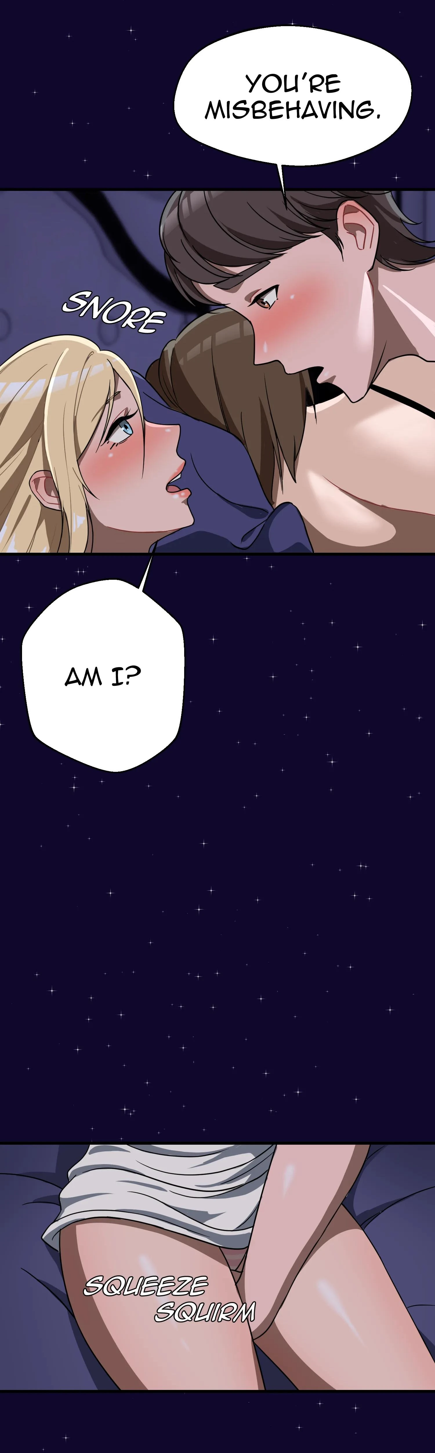 Teach Me First Uncensored Chapter 04 Page 2