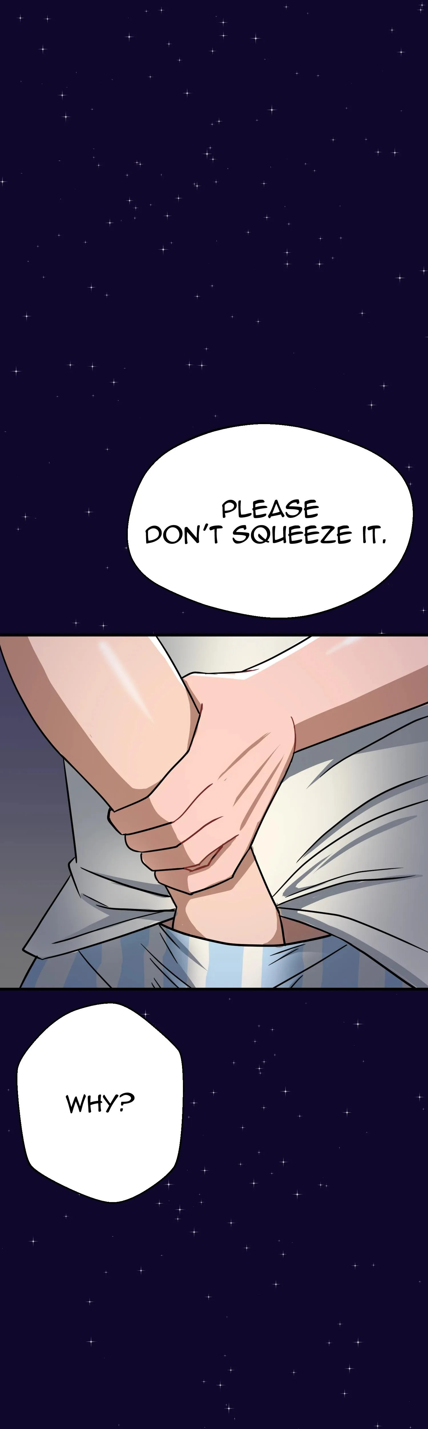 Teach Me First Uncensored Chapter 04 Page 3