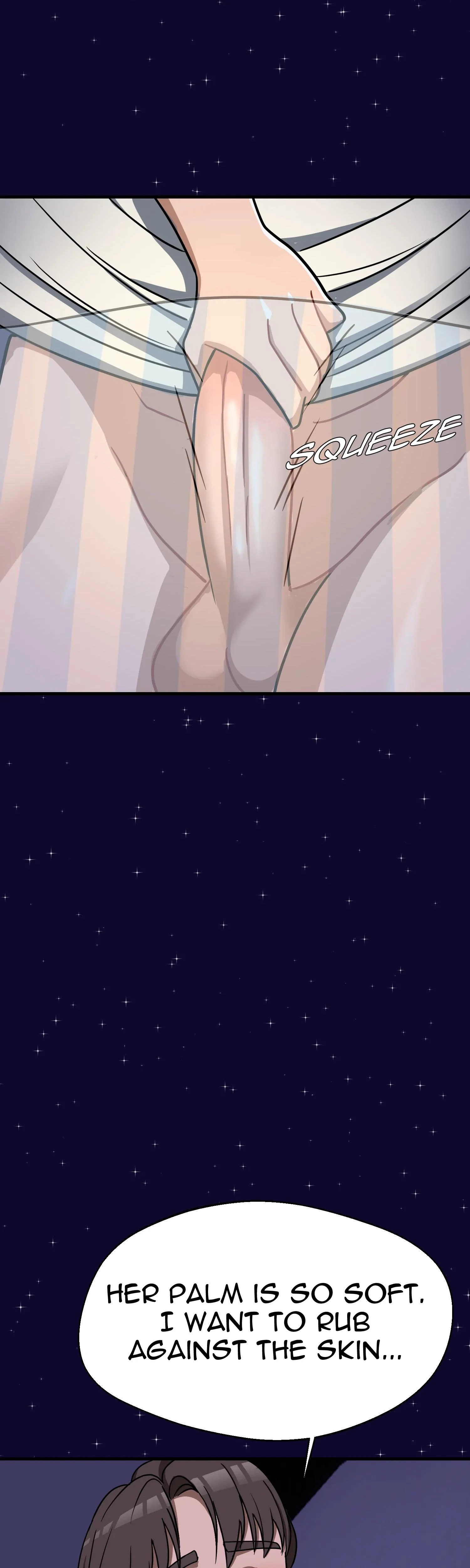 Teach Me First Uncensored Chapter 04 Page 4