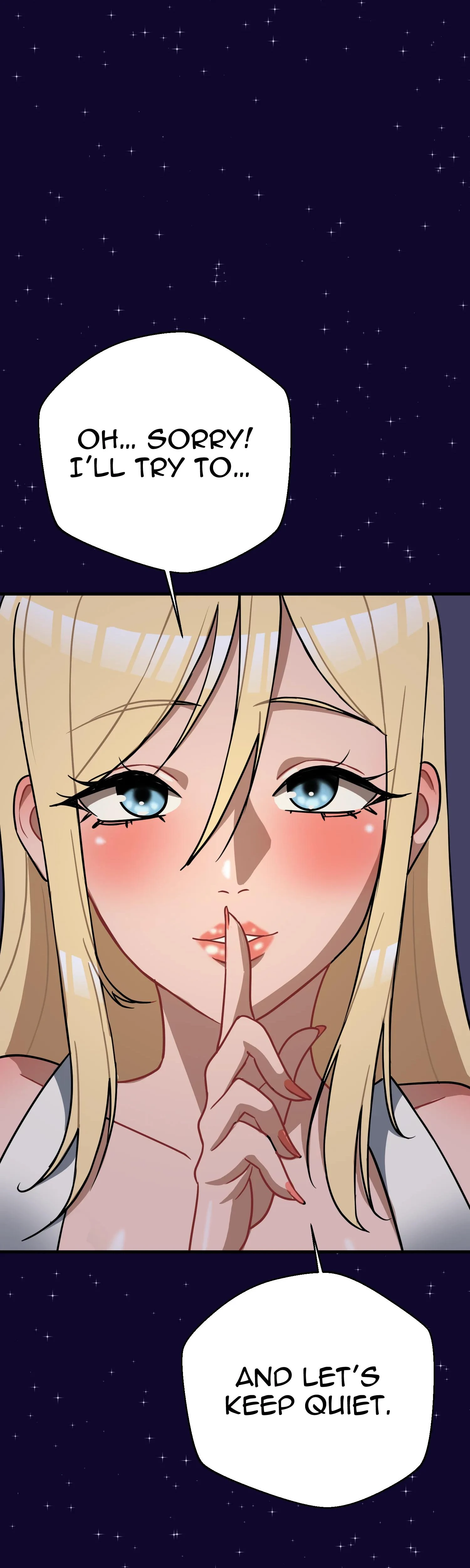 Teach Me First Uncensored Chapter 04 Page 9