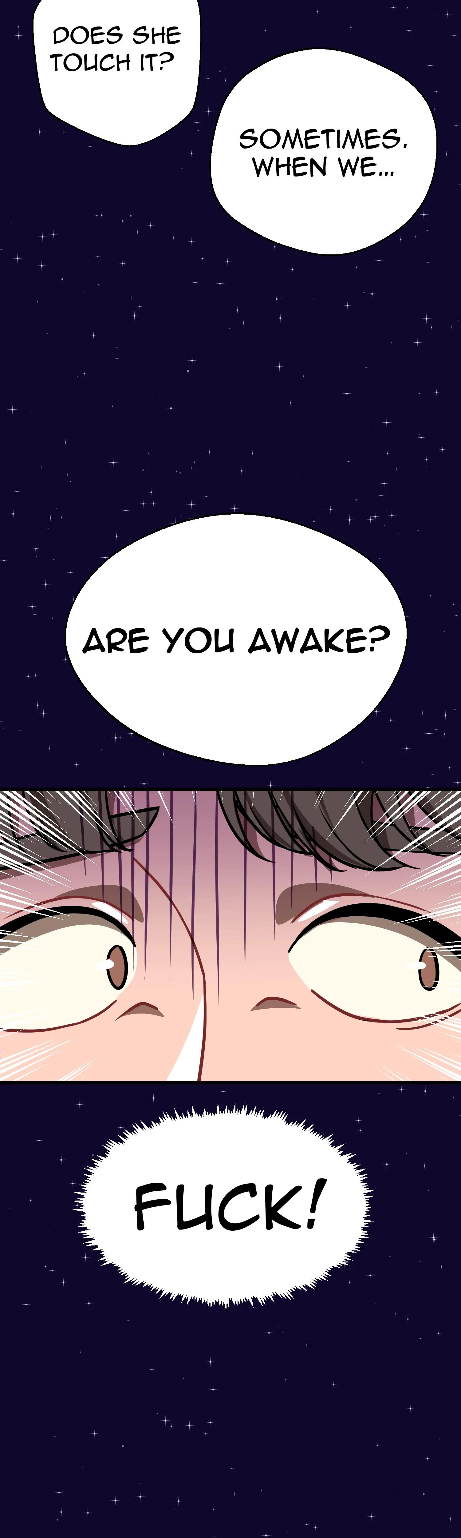 Teach Me First Uncensored Chapter 04 Page 13