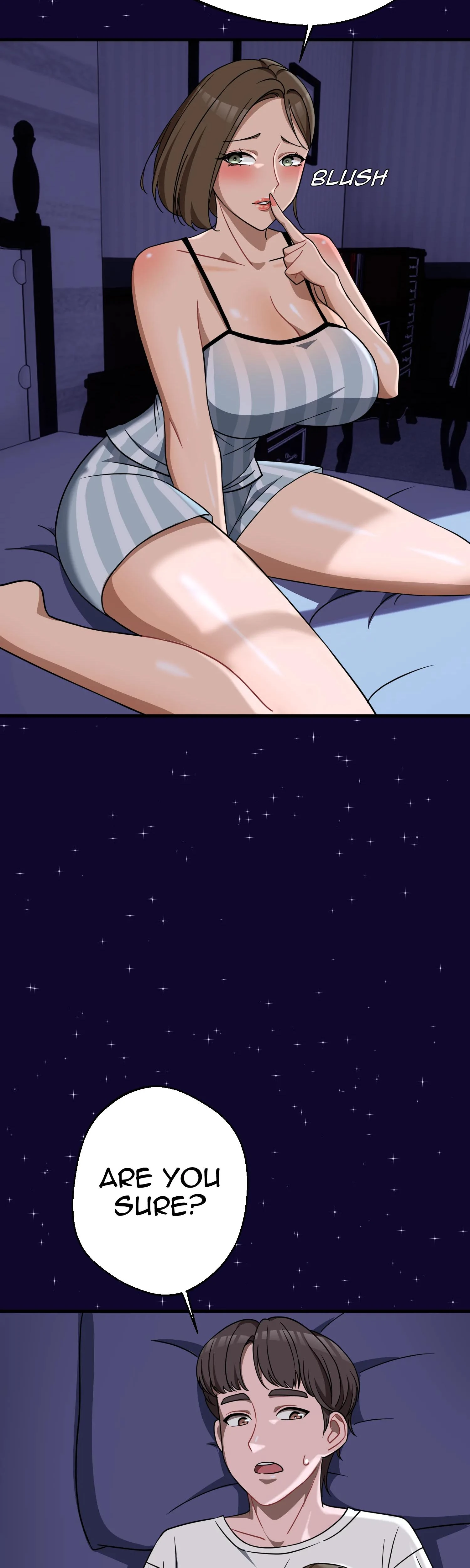 Teach Me First Uncensored Chapter 04 Page 18