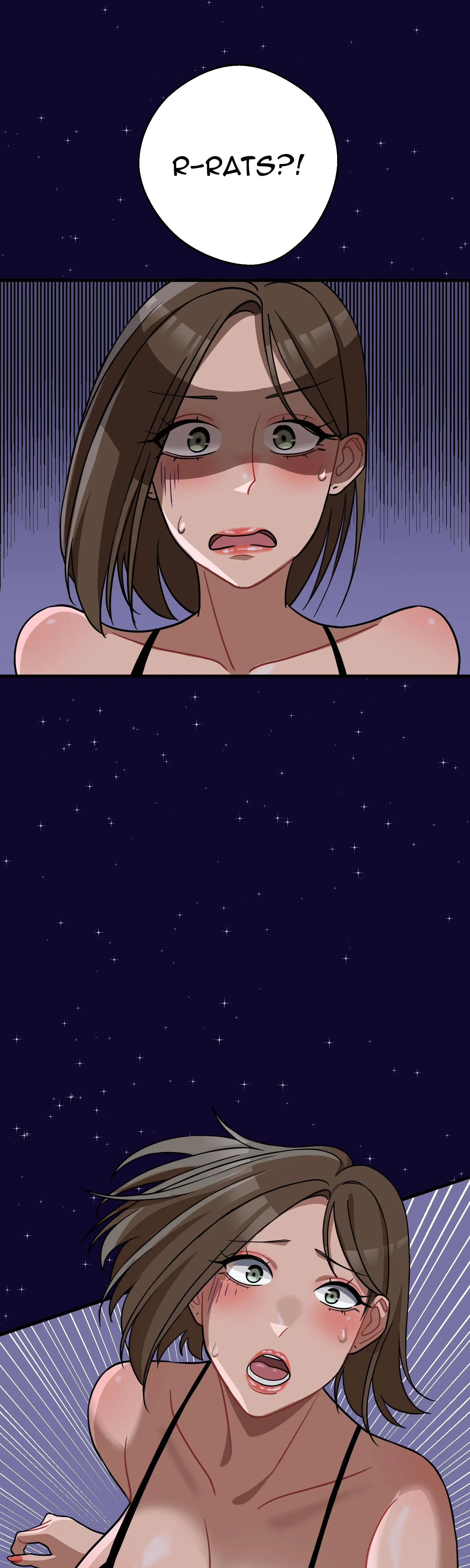Teach Me First Uncensored Chapter 04 Page 27