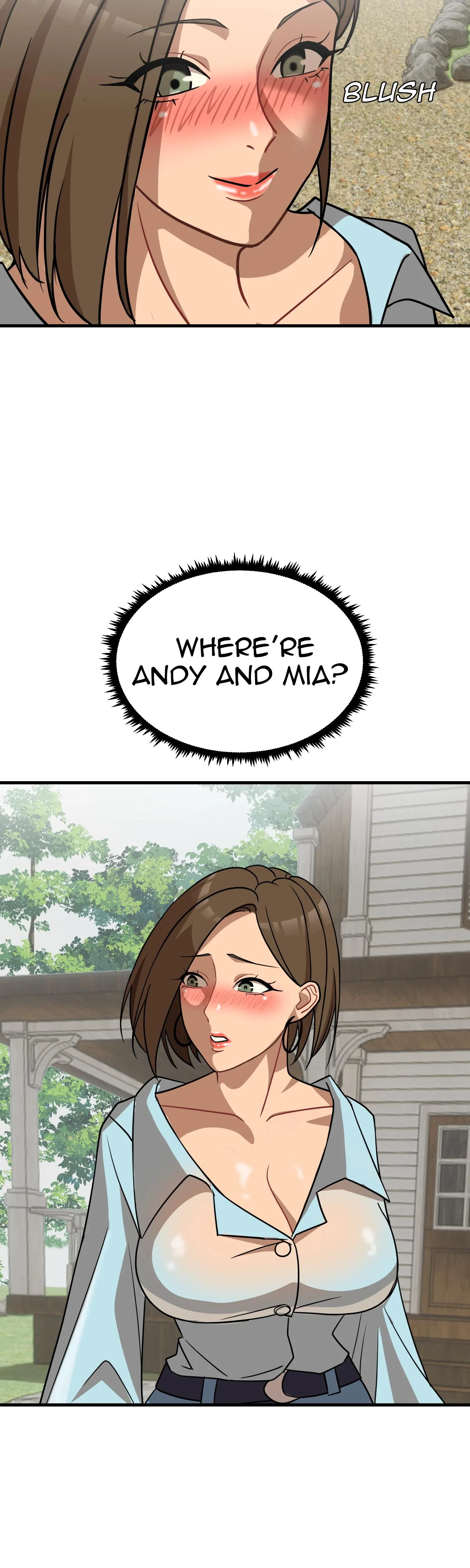 Teach Me First Uncensored Chapter 04 Page 35