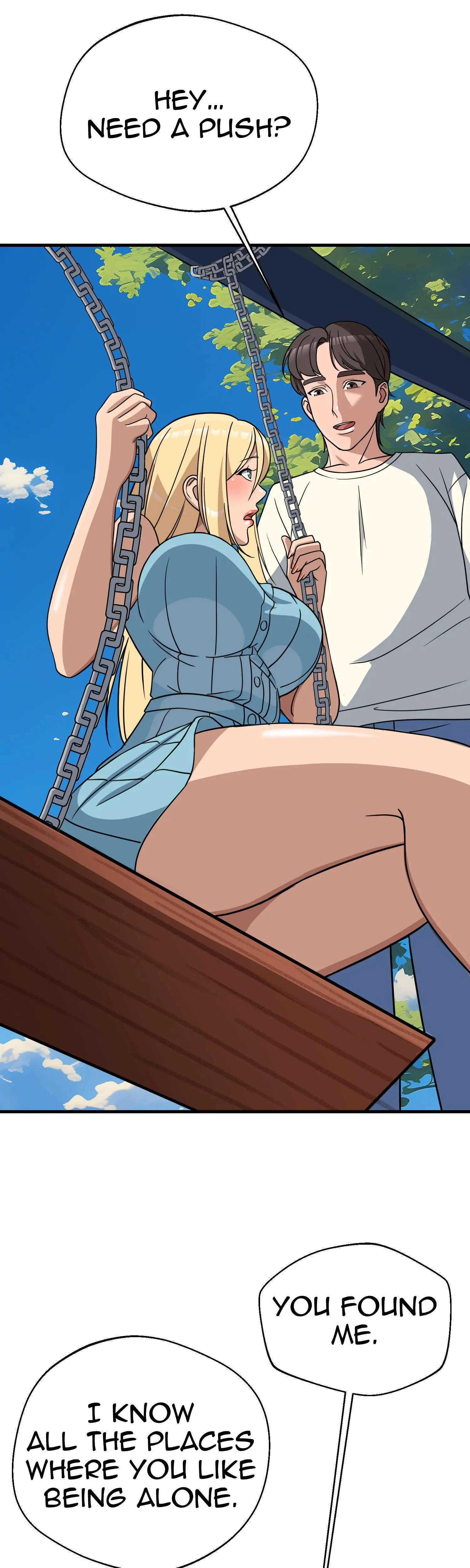 Teach Me First Uncensored Chapter 05 Page 4