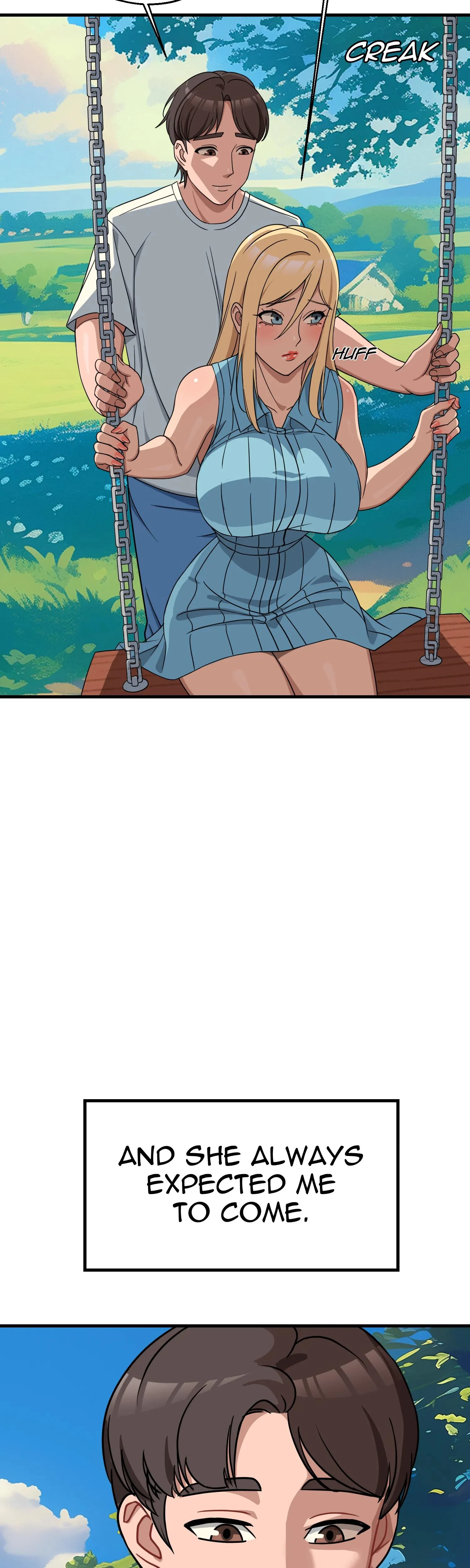 Teach Me First Uncensored Chapter 05 Page 5