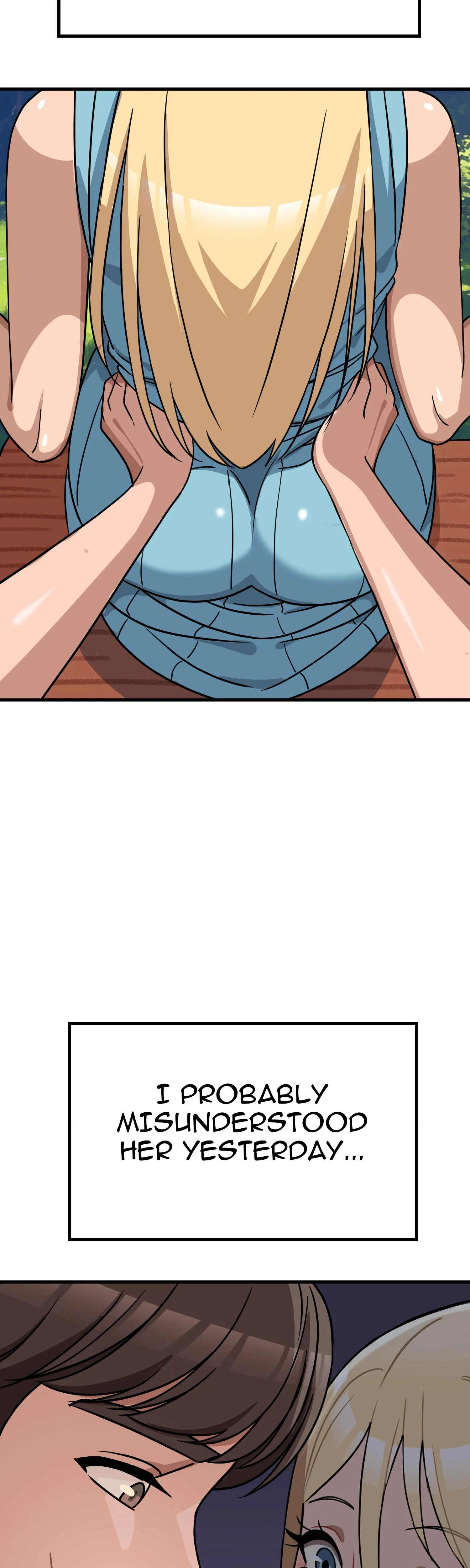 Teach Me First Uncensored Chapter 05 Page 7