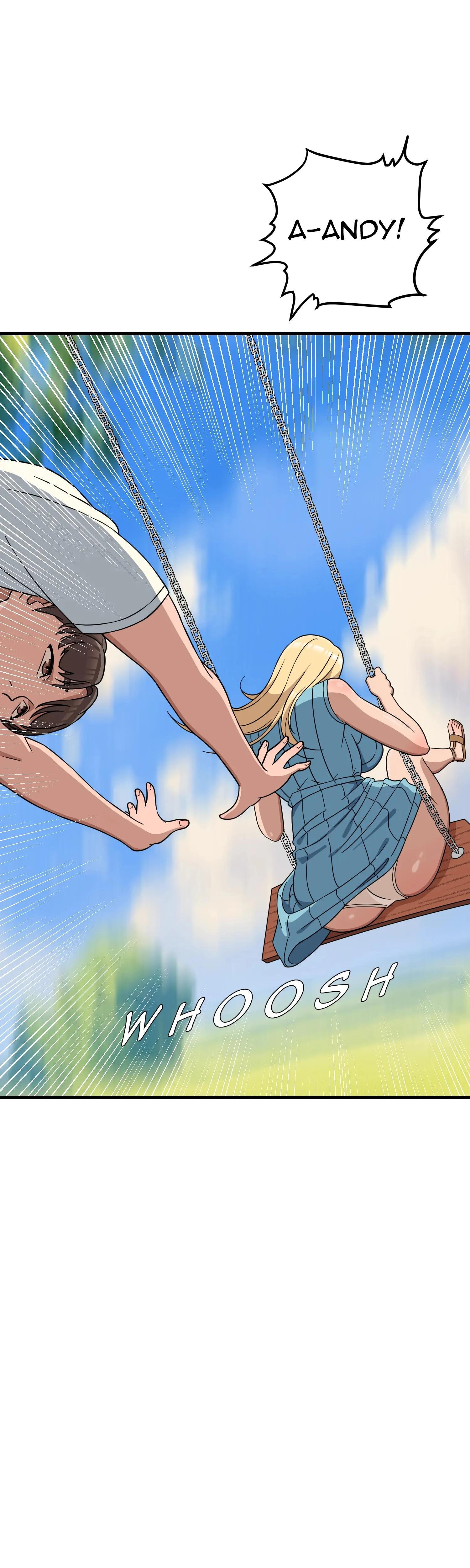 Teach Me First Uncensored Chapter 05 Page 9