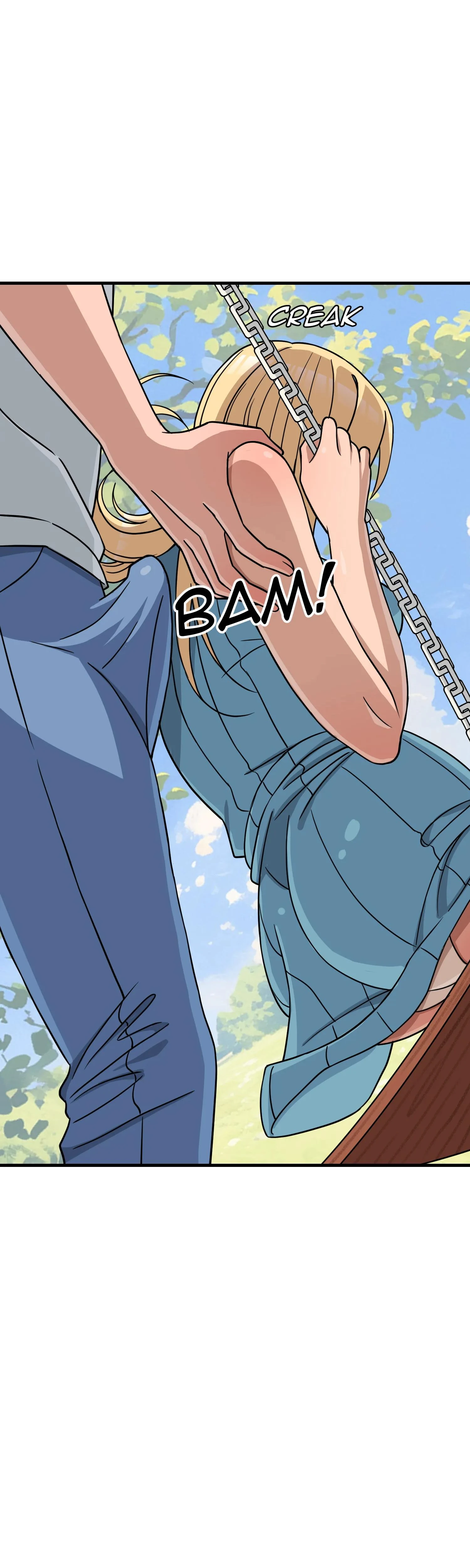 Teach Me First Uncensored Chapter 05 Page 14