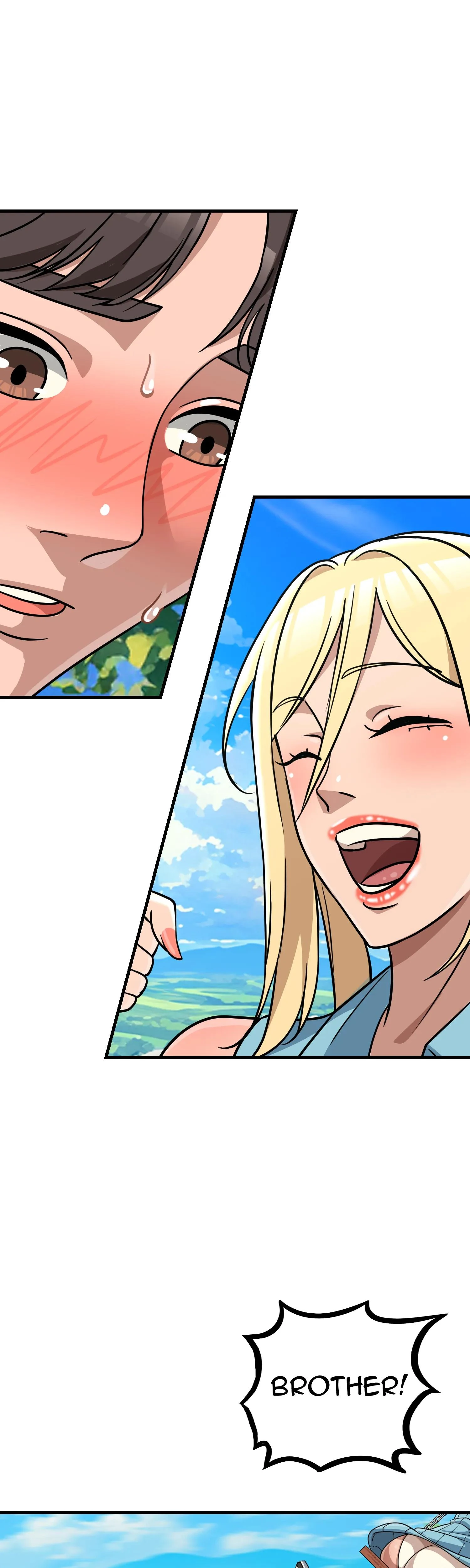 Teach Me First Uncensored Chapter 05 Page 15