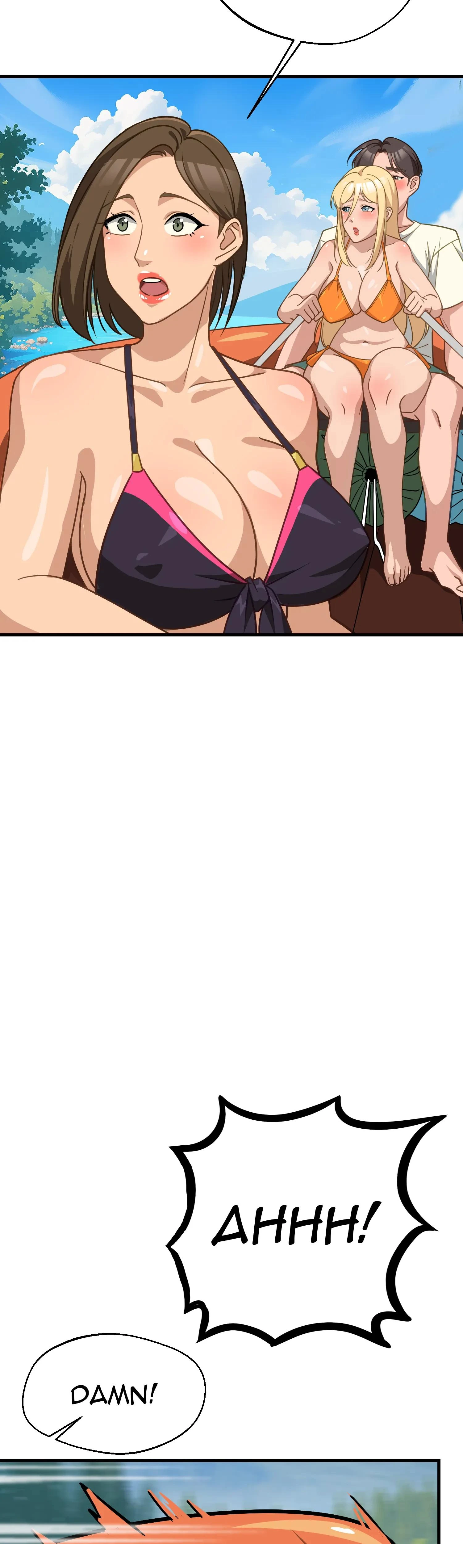Teach Me First Uncensored Chapter 06 Page 4