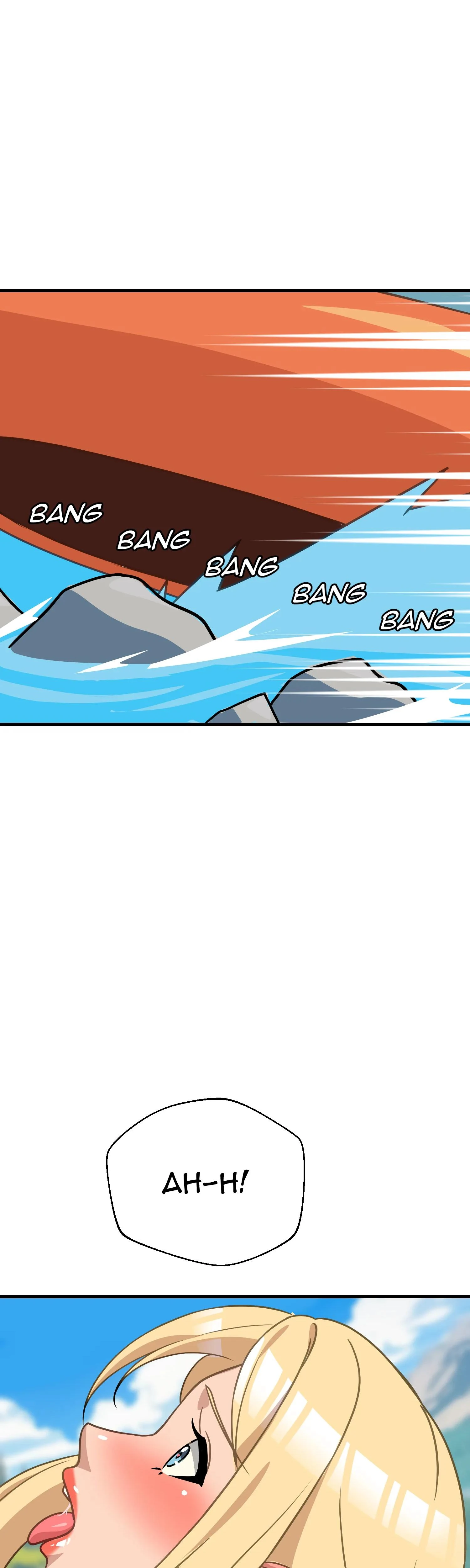 Teach Me First Uncensored Chapter 06 Page 13