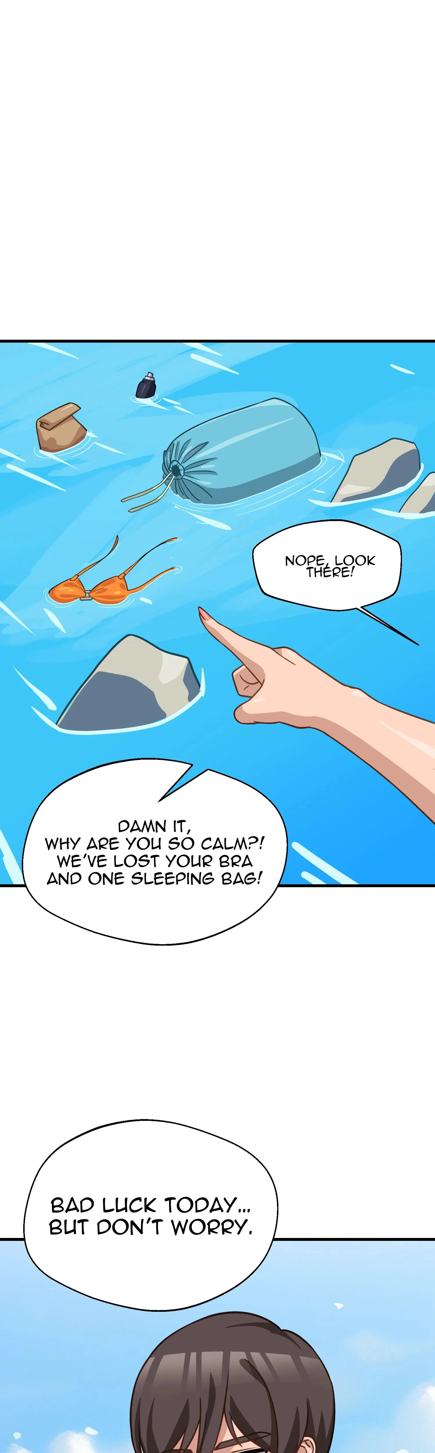 Teach Me First Uncensored Chapter 06 Page 25