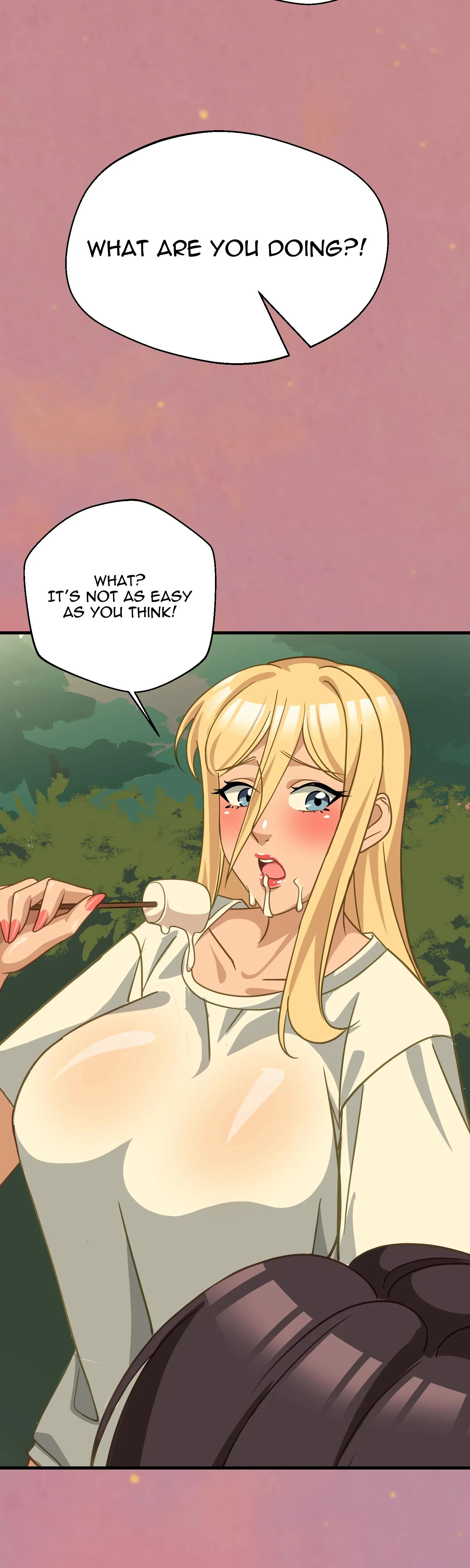 Teach Me First Uncensored Chapter 06 Page 39