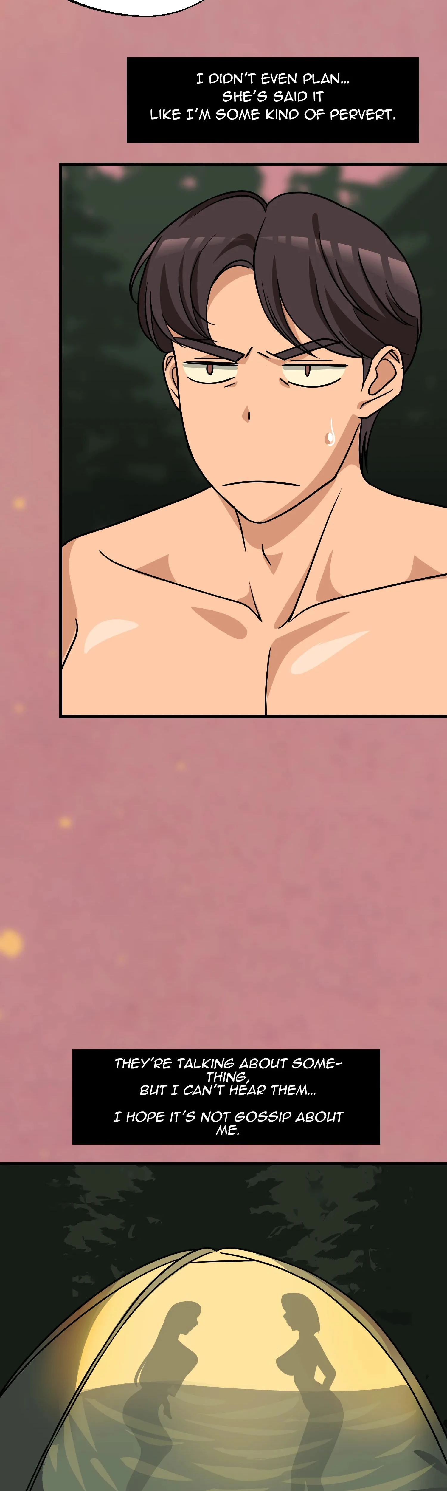 Teach Me First Uncensored Chapter 06 Page 44