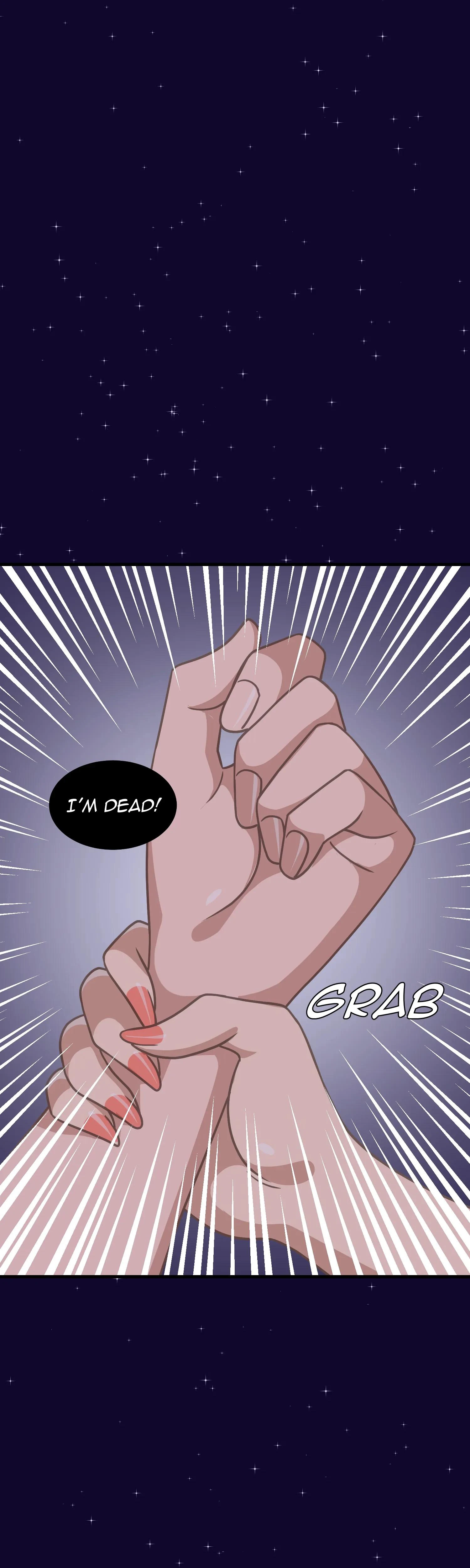 Teach Me First Uncensored Chapter 07 Page 1