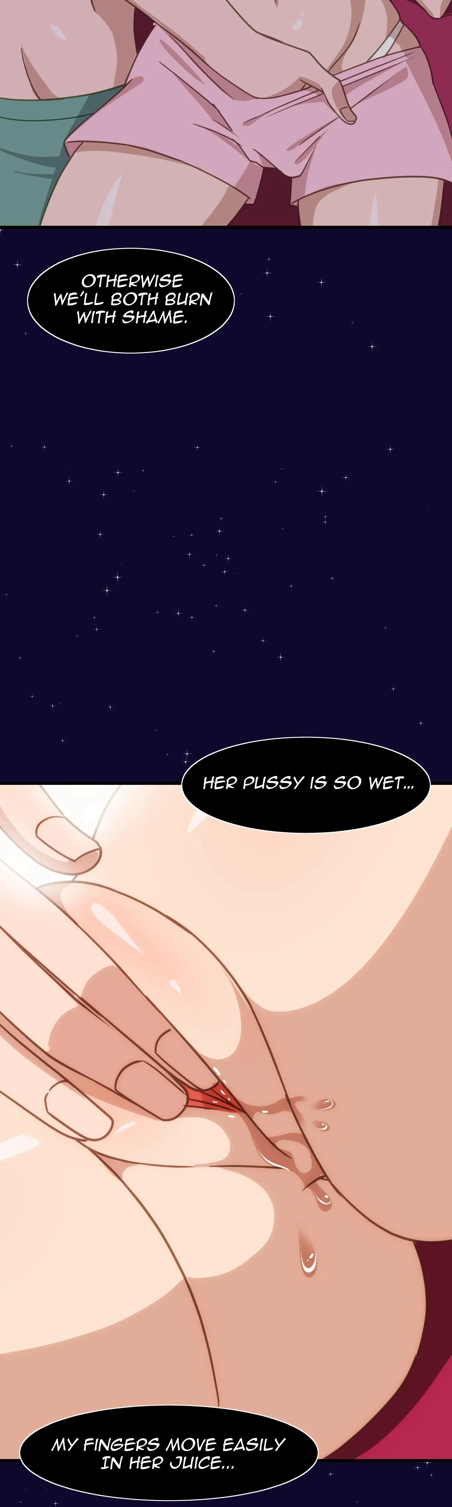Teach Me First Uncensored Chapter 07 Page 5