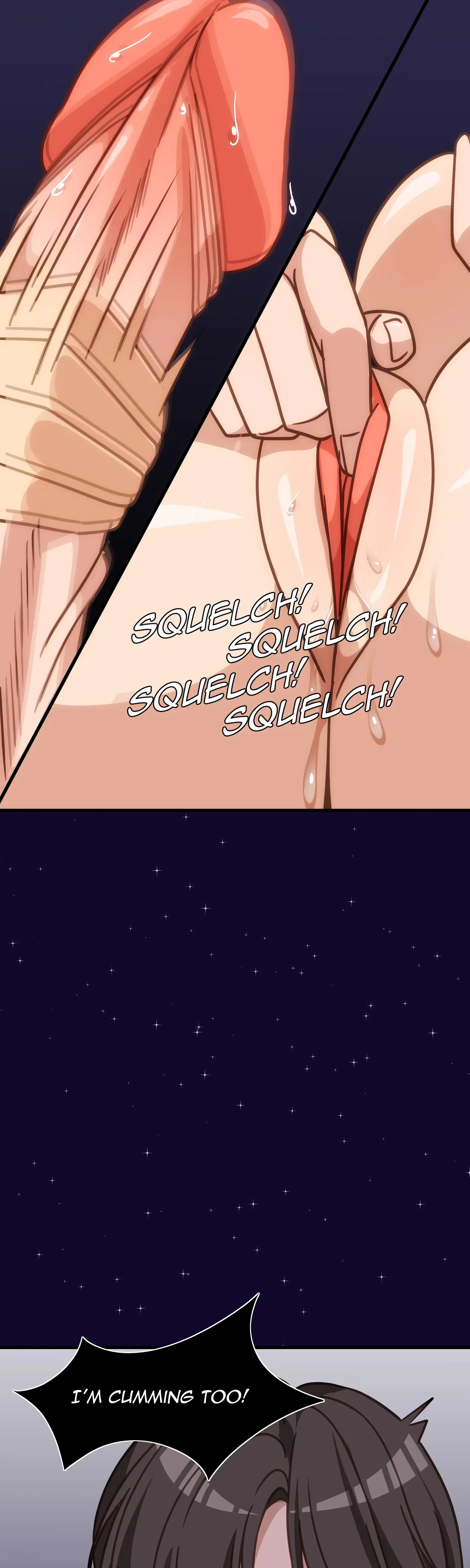 Teach Me First Uncensored Chapter 07 Page 14