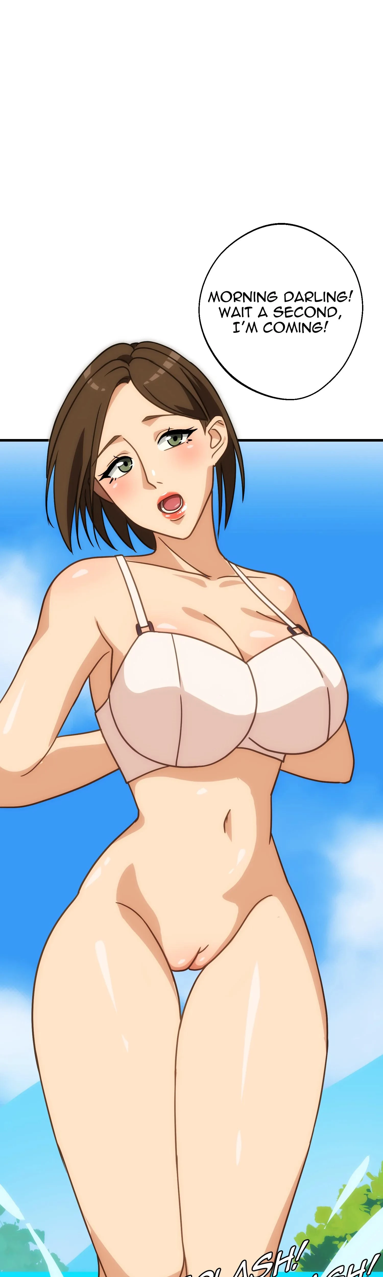 Teach Me First Uncensored Chapter 07 Page 29
