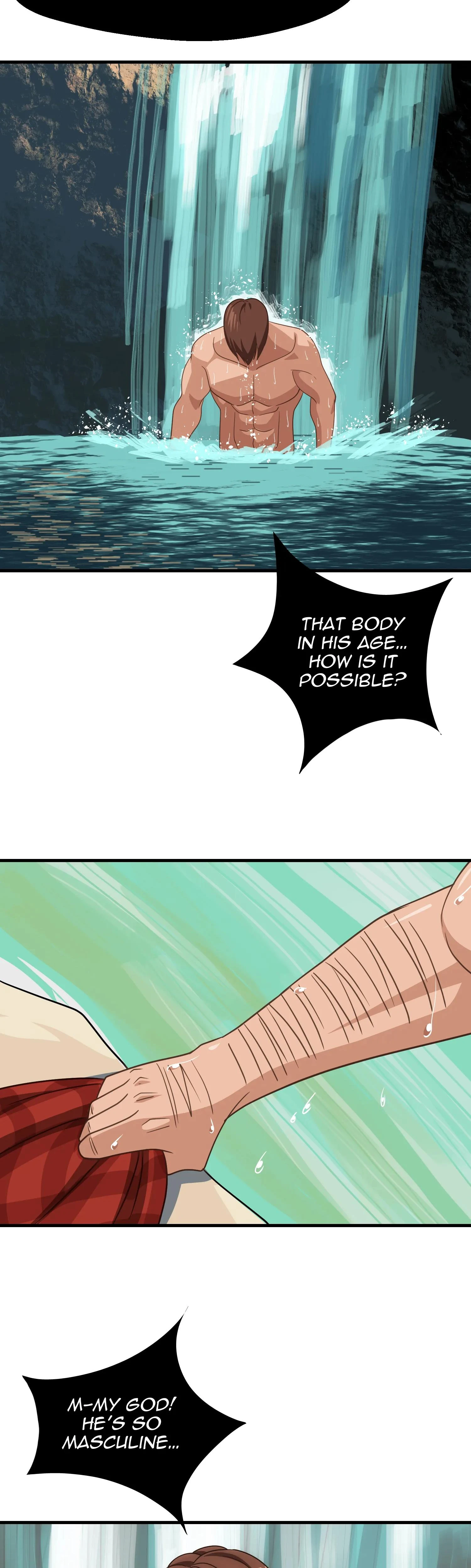 Teach Me First Uncensored Chapter 07 Page 44