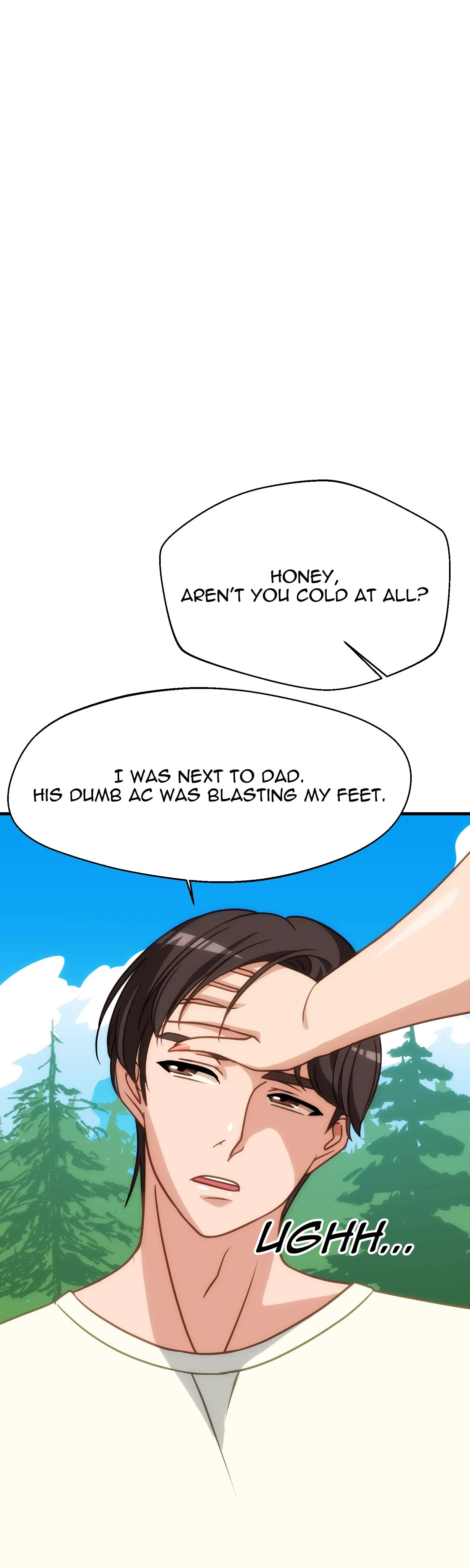 Teach Me First Uncensored Chapter 08 Page 4