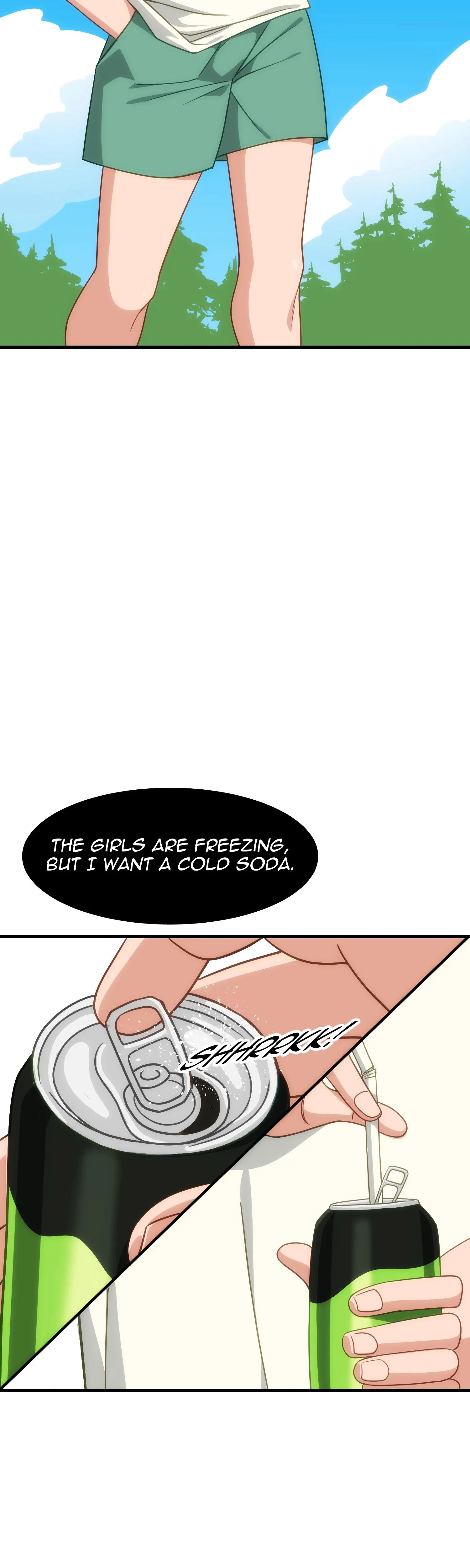Teach Me First Uncensored Chapter 08 Page 6