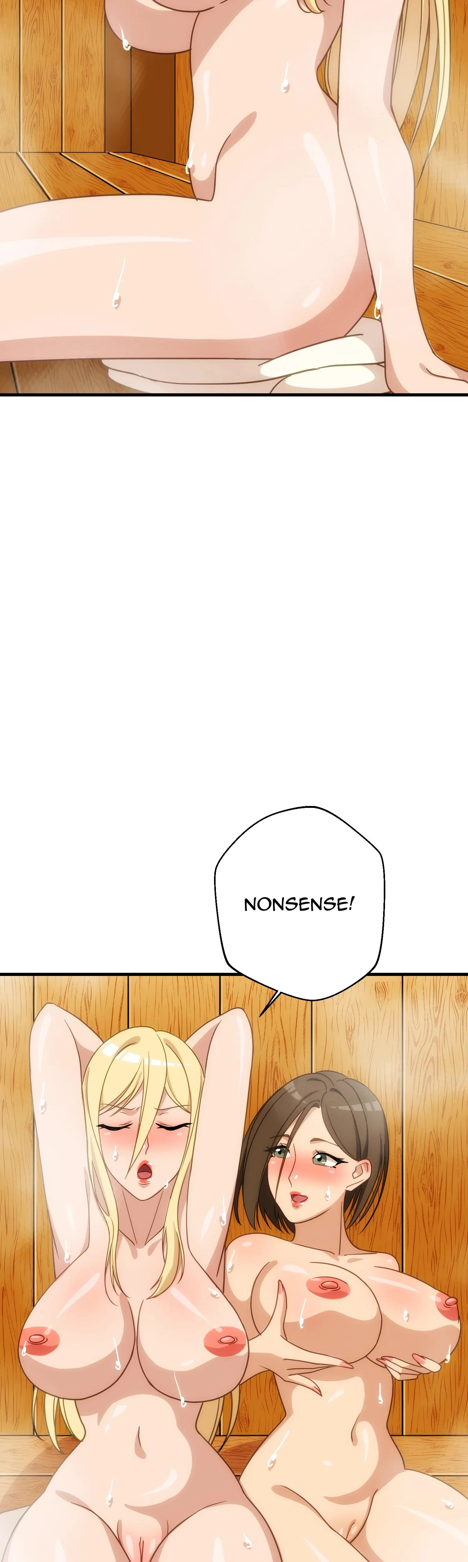 Teach Me First Uncensored Chapter 08 Page 14
