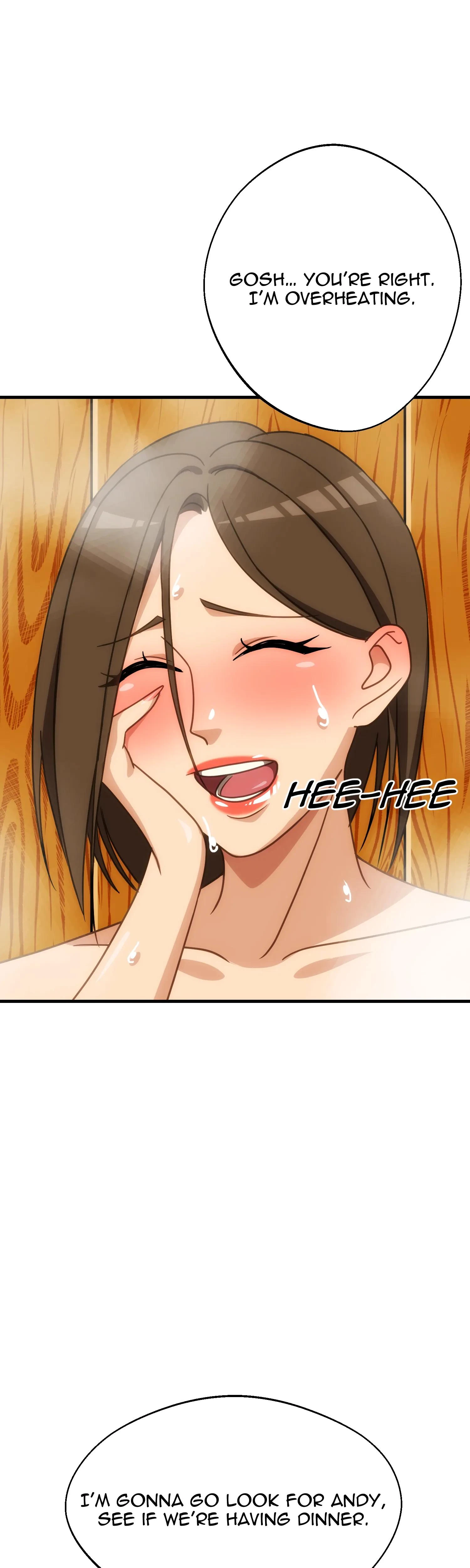 Teach Me First Uncensored Chapter 08 Page 16